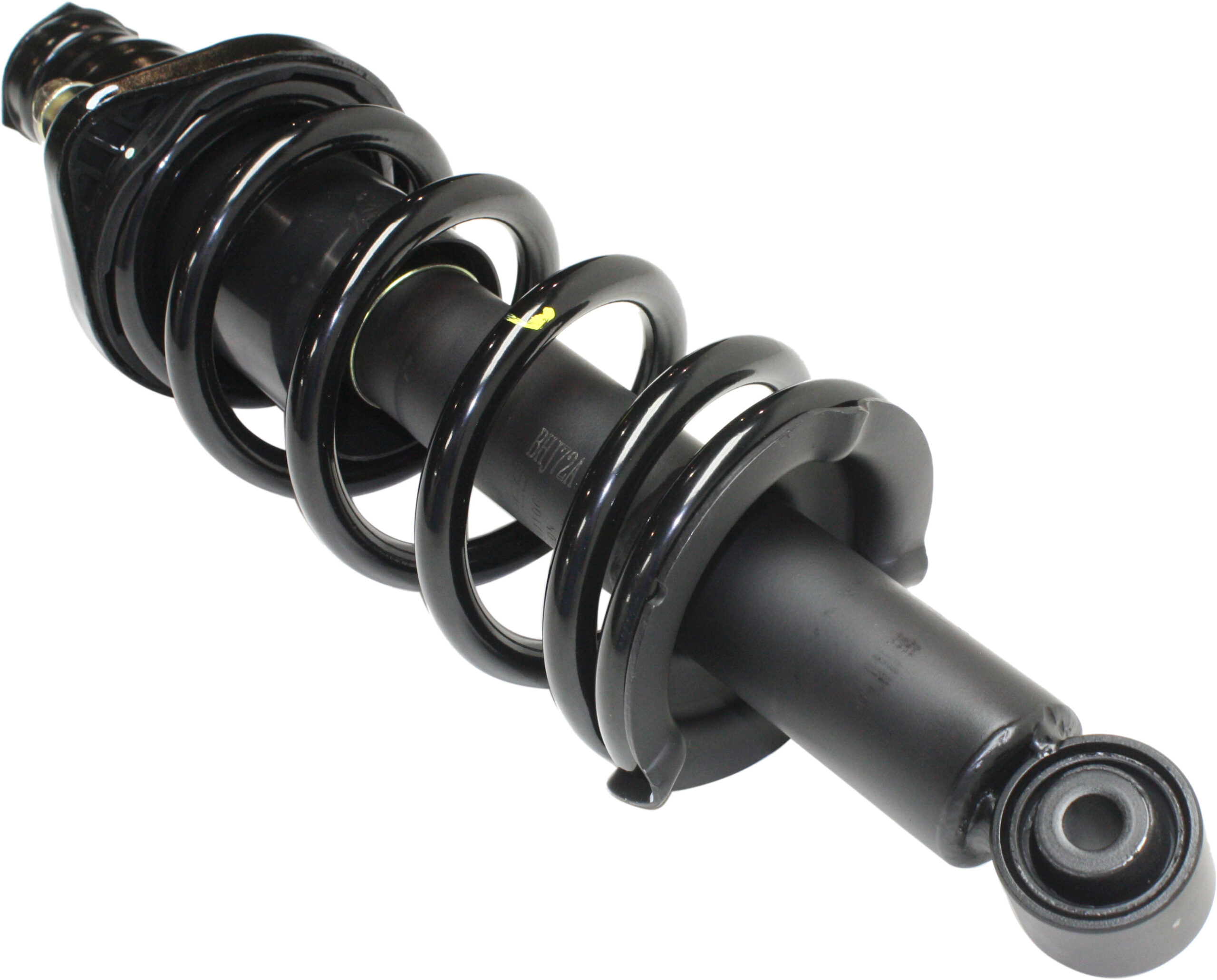 Rear, Driver Side Fully Loaded Strut - Image 2