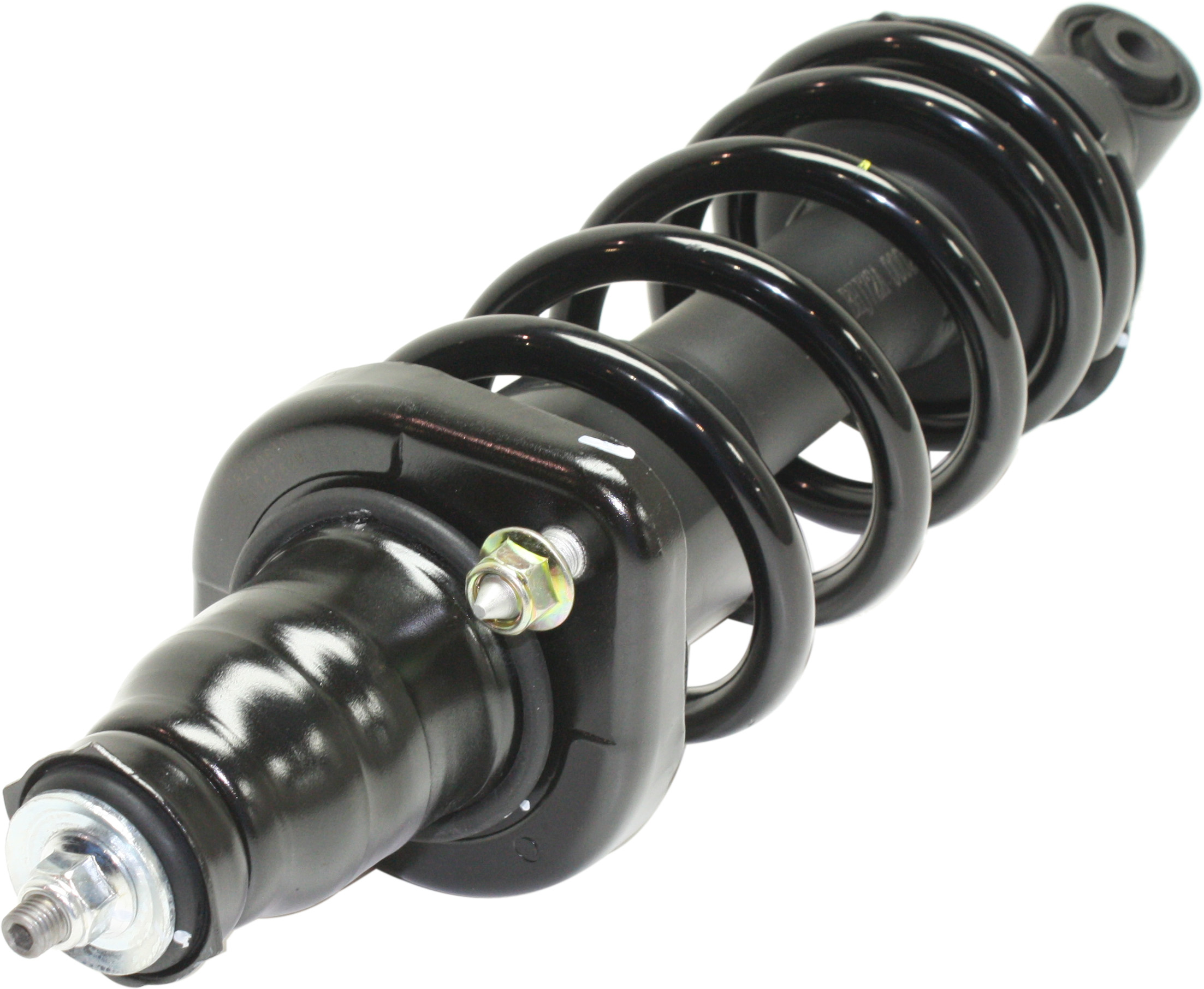 Rear, Driver Side Fully Loaded Strut - Image 3