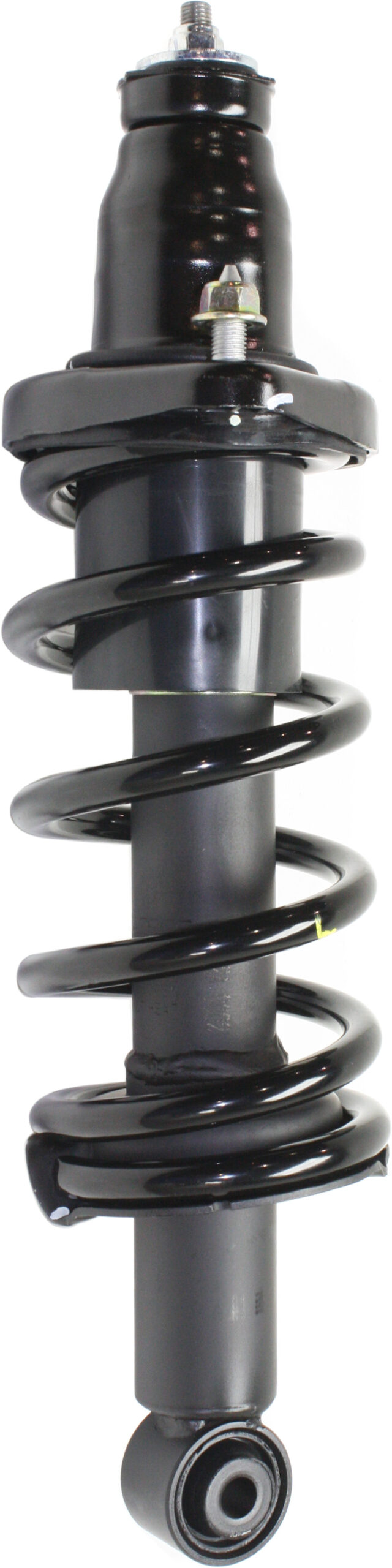 Rear, Driver Side Fully Loaded Strut - Image 4