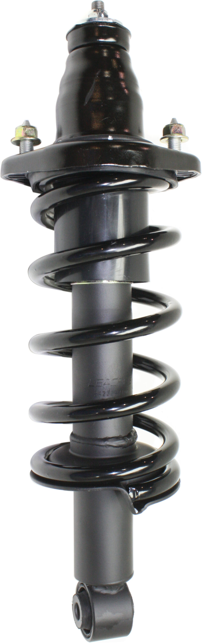 Rear, Driver Side Fully Loaded Strut - Image 5