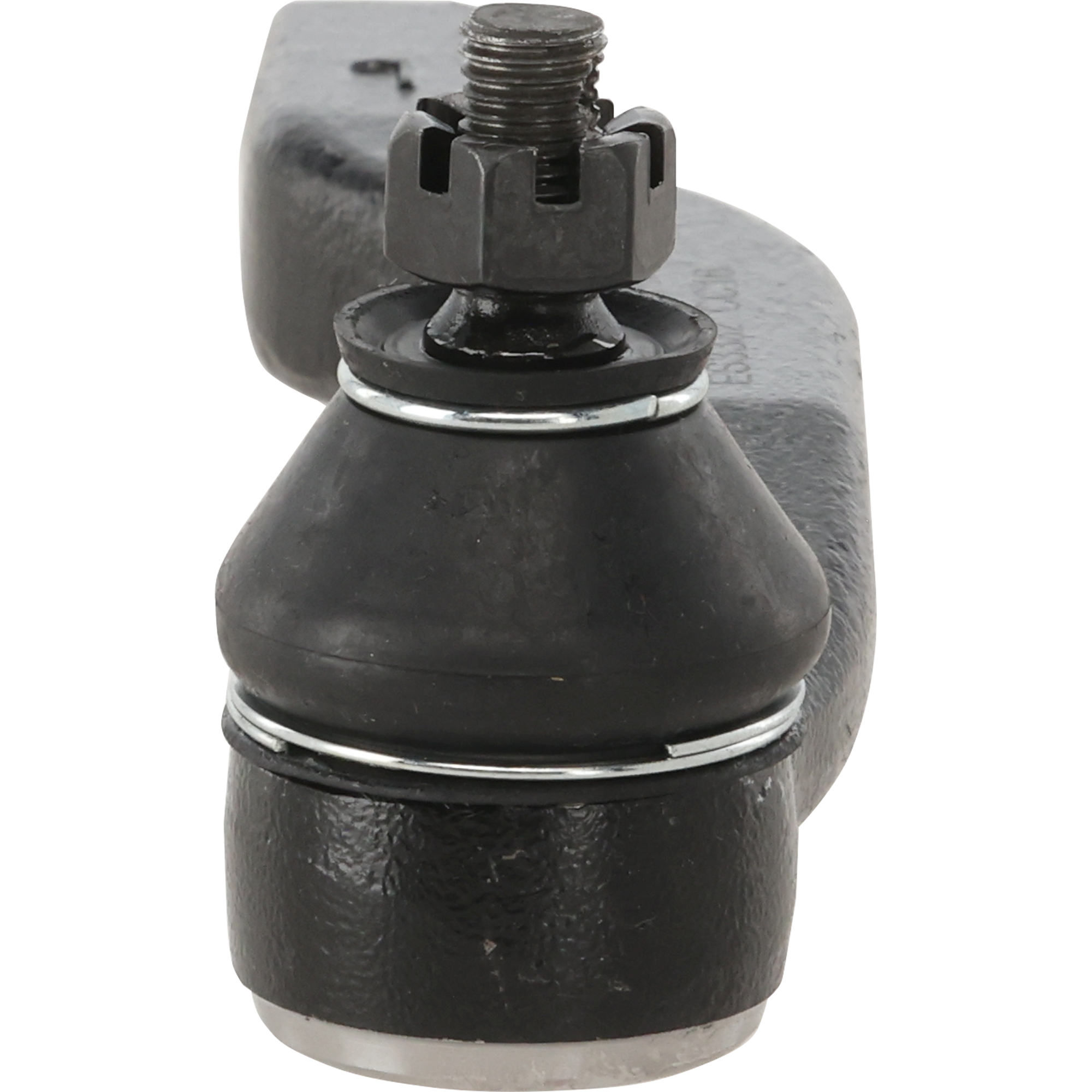 Front, Driver Side, Outer Tie Rod End - Image 3