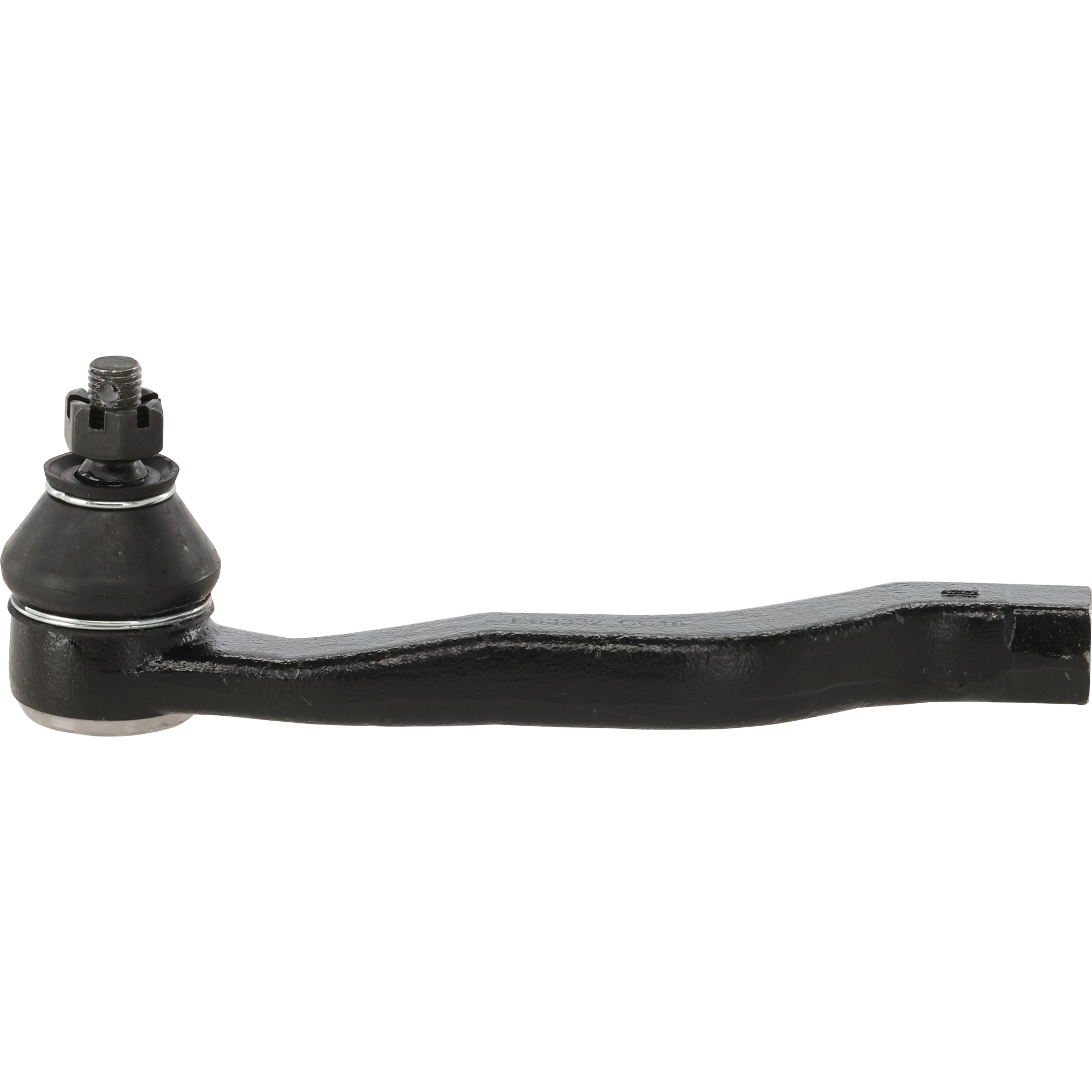 Front, Driver Side, Outer Tie Rod End - Image 4