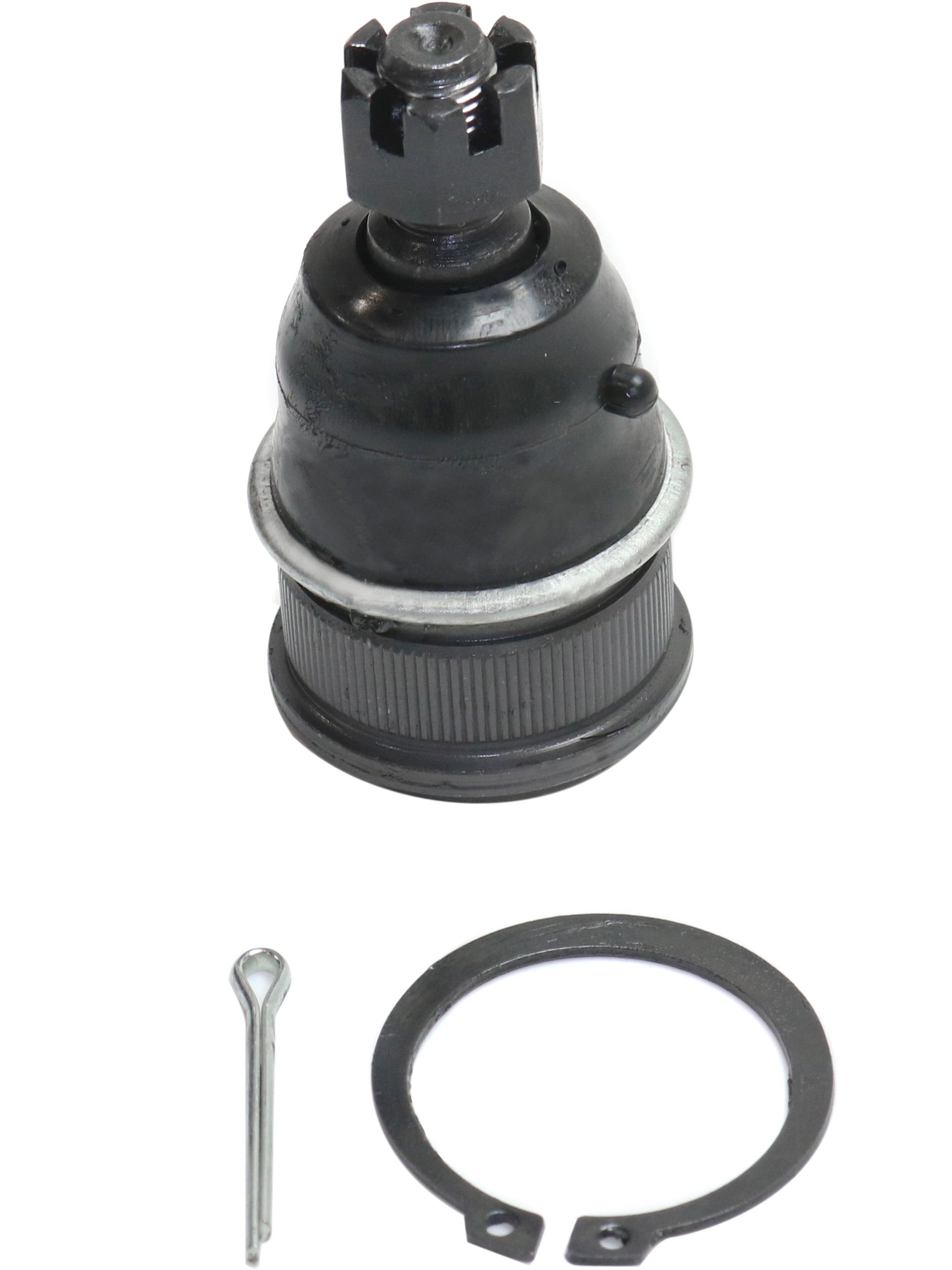 Front, Driver or Passenger Side, Lower Ball Joint - Image 2