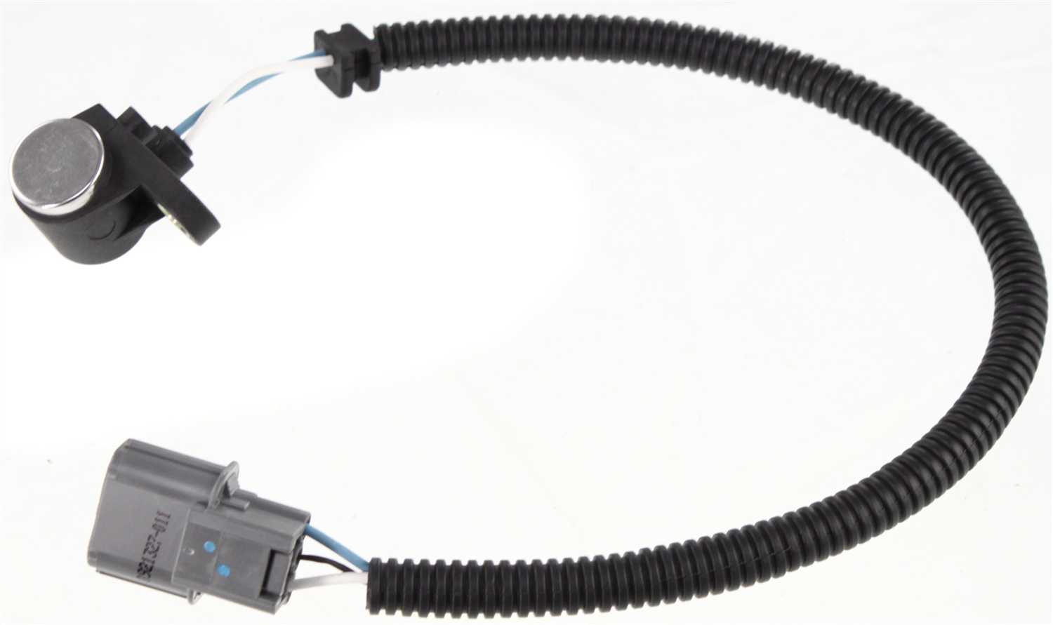 Crankshaft Position Sensor, 4 Cyl., 1.6L Engine, SOHC, 20 Mm Diameter Sensor - Image 2