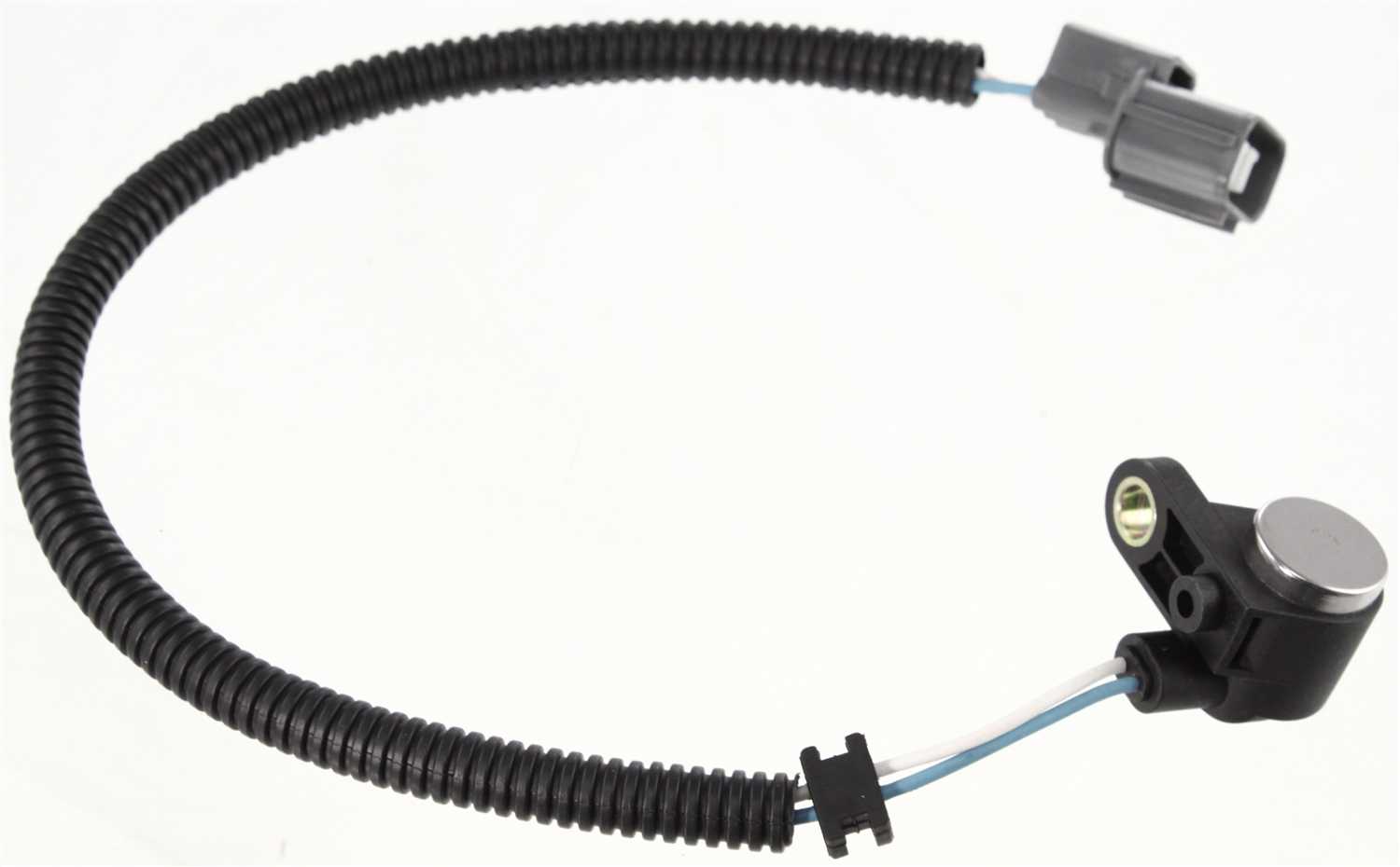Crankshaft Position Sensor, 4 Cyl., 1.6L Engine, SOHC, 20 Mm Diameter Sensor - Image 3