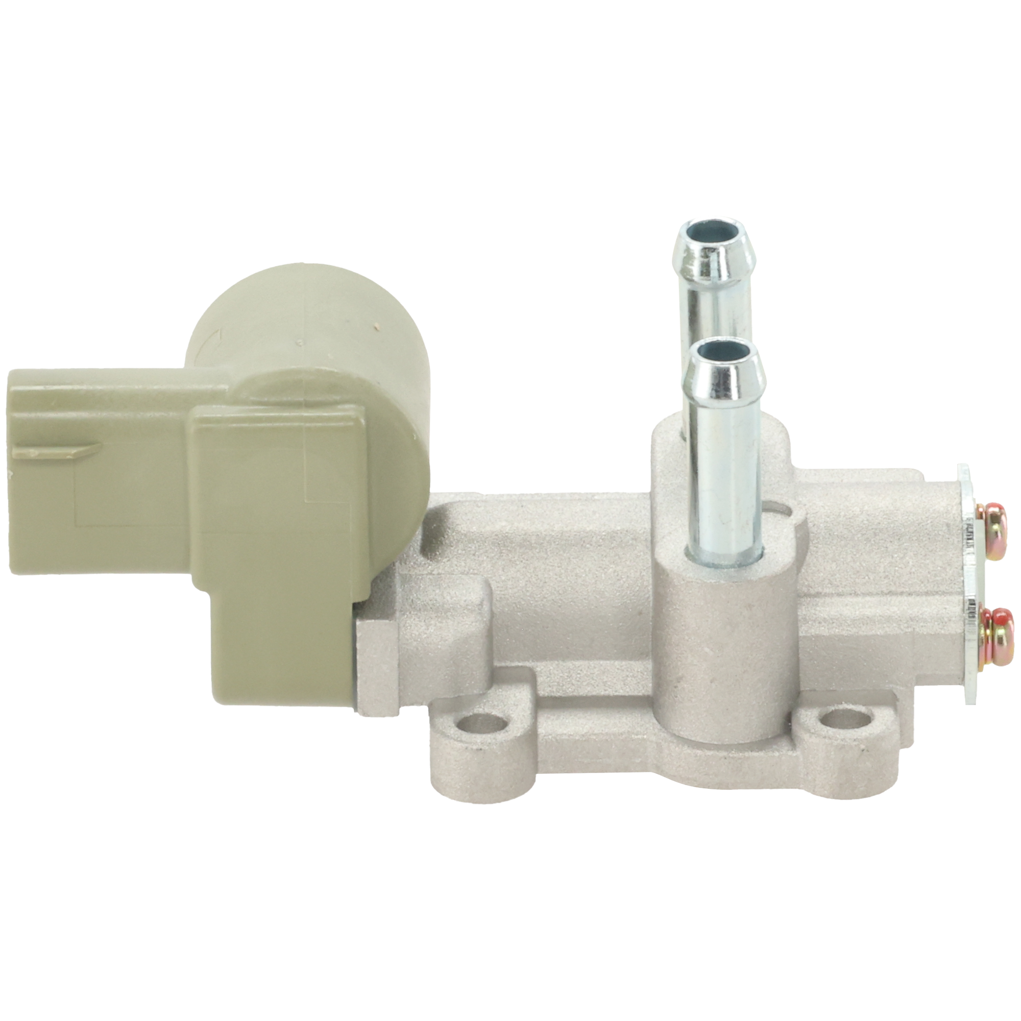 Idle Control Valve, 4 Cyl., 1.6L Engine, Manual Transmission - Image 2