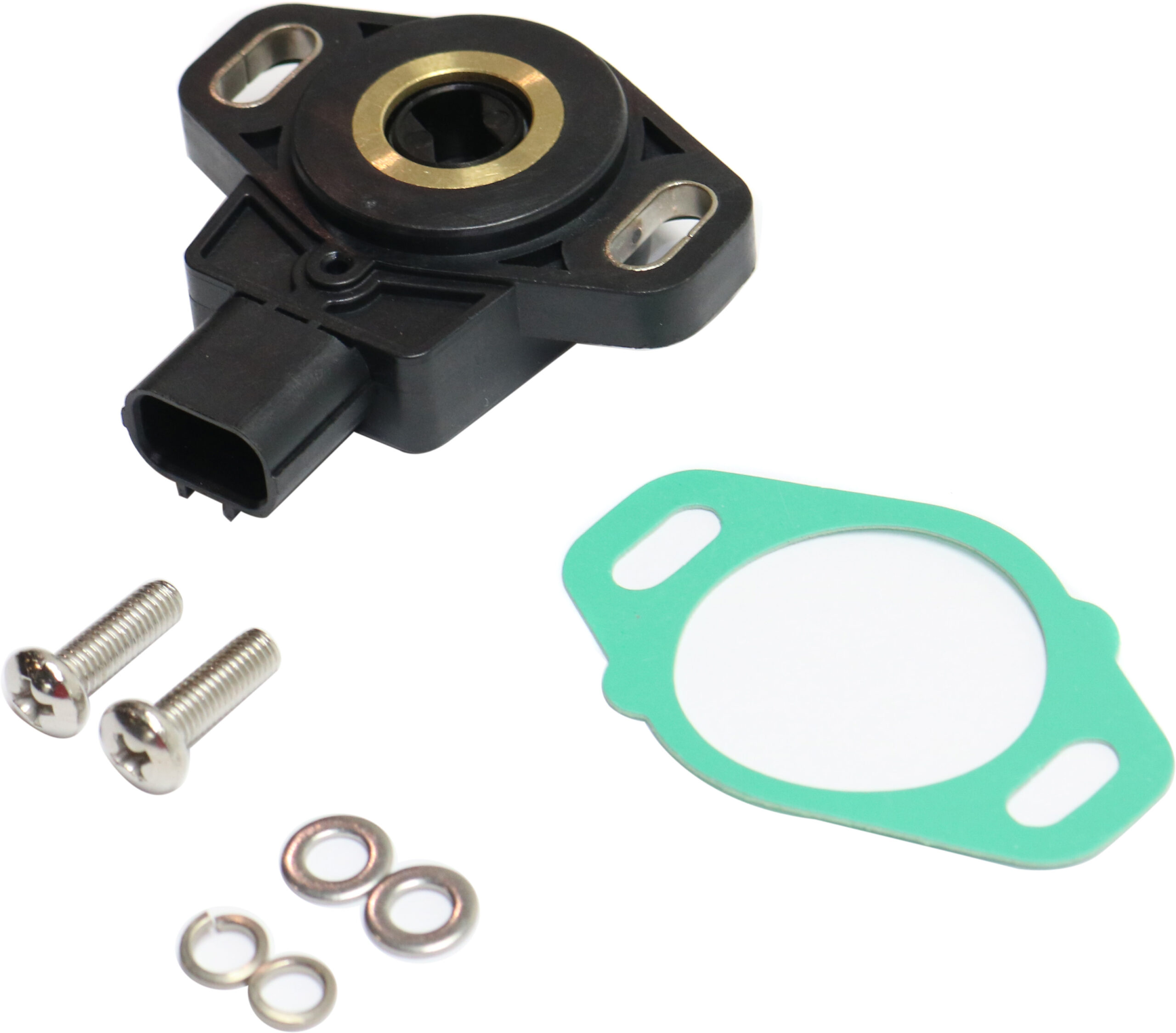 Throttle Position Sensor - Image 2