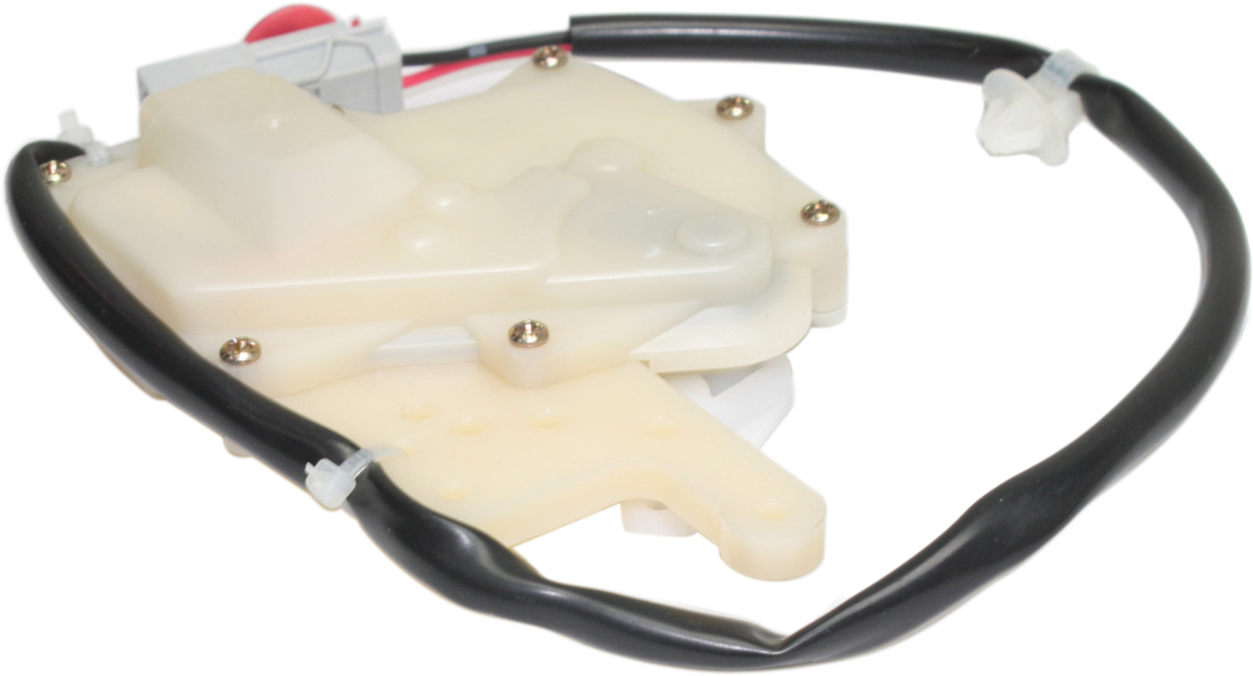 Front or Rear, Passenger Side Door Lock Actuator, 4 Cyl., 1.6L Engine - Image 2