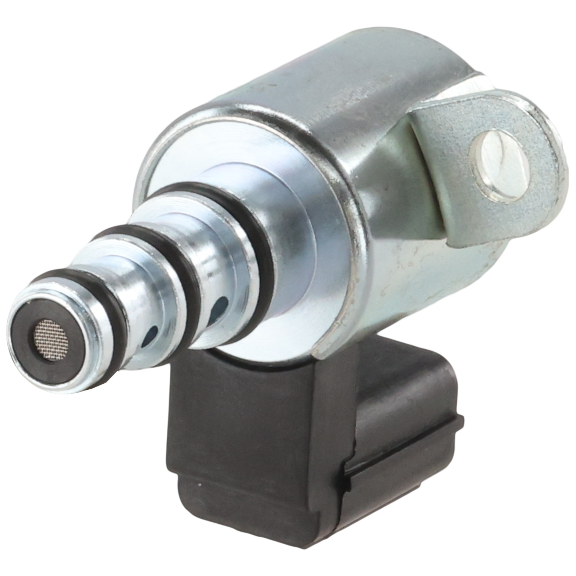 Automatic Transmission Solenoid, Black Connector