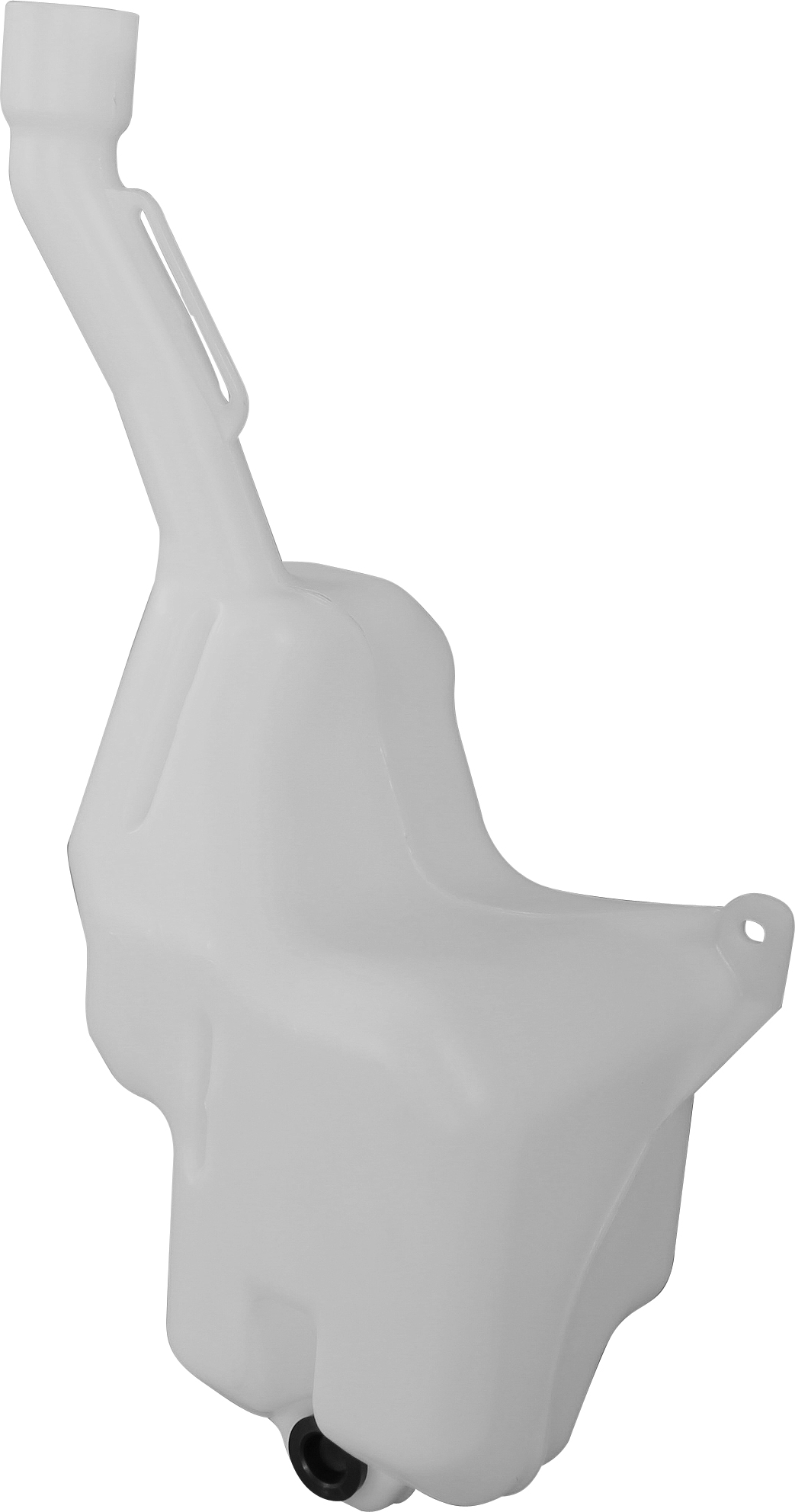 Washer Reservoir, Without PumP, Without Sensor, With Filler Neck - Image 2