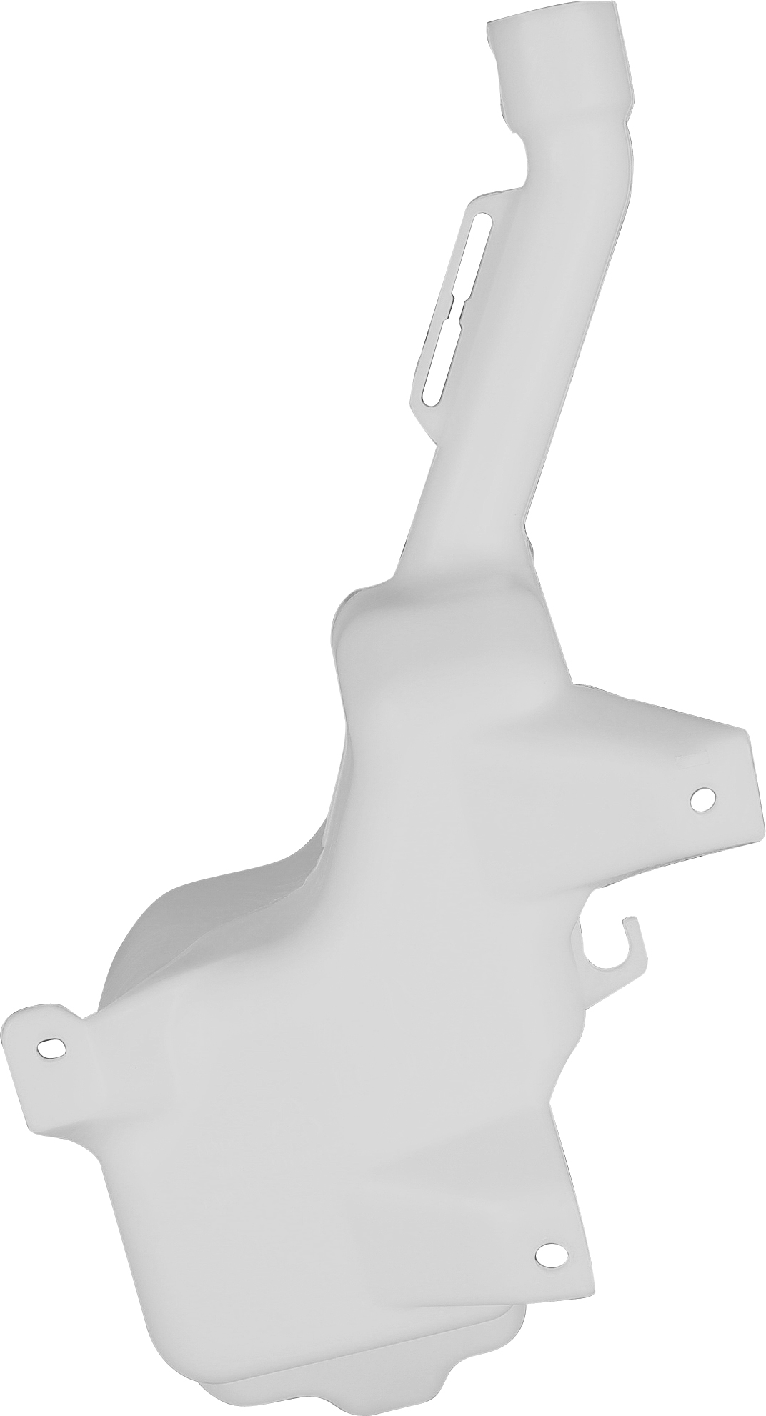 Washer Reservoir, Without PumP, Without Sensor, With Filler Neck - Image 5