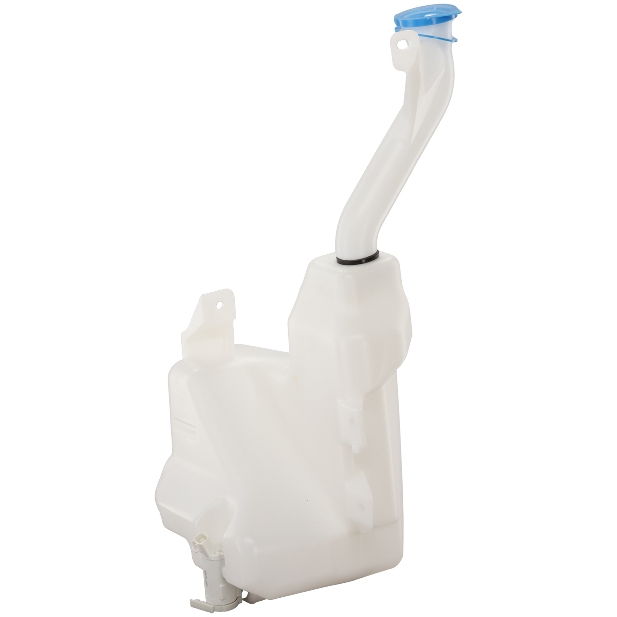 Washer Reservoir, With Pump, 4 Cyl., 2.0L Engine - Image 3