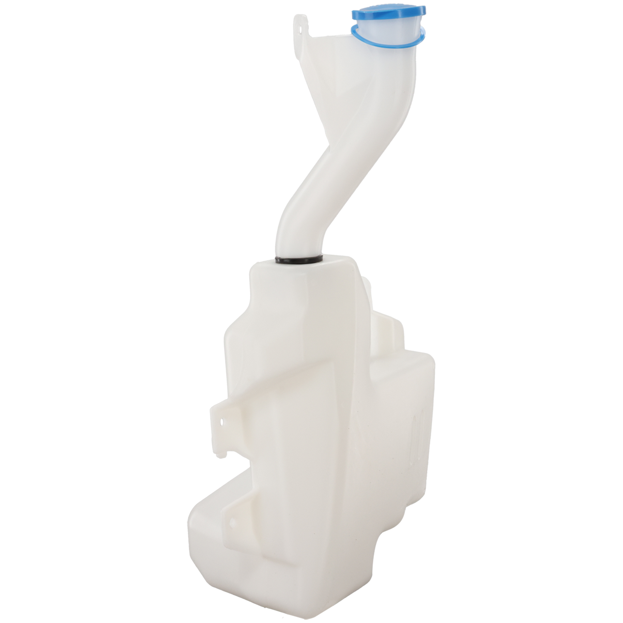 Washer Reservoir, With Pump, 4 Cyl., 2.0L Engine - Image 5