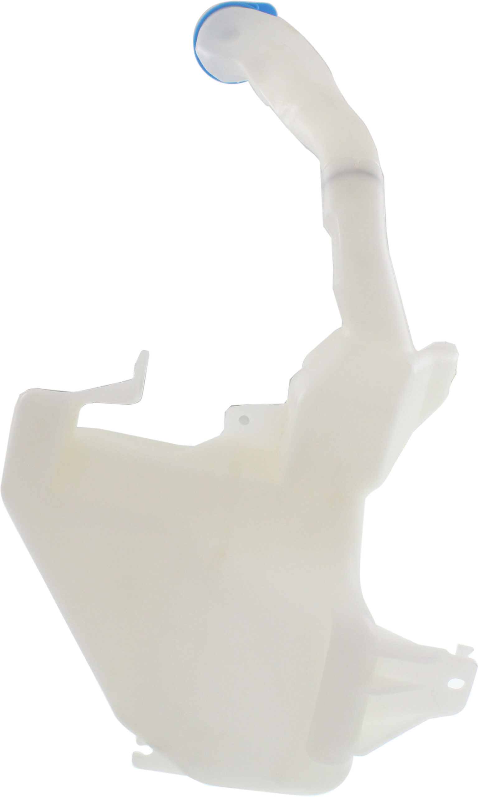 Washer Reservoir, With Pump, 4 Cyl., 1.8L Engine - Image 5