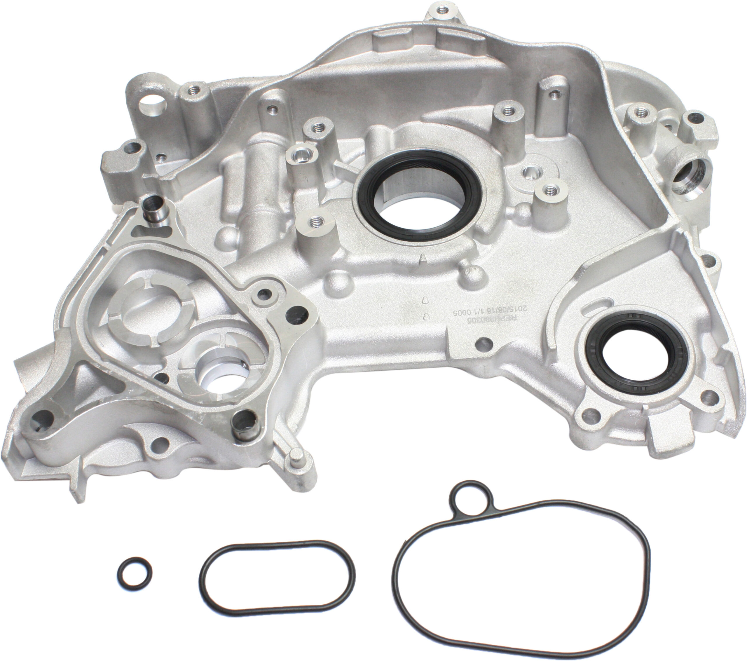 Oil Pump, Sold Individually