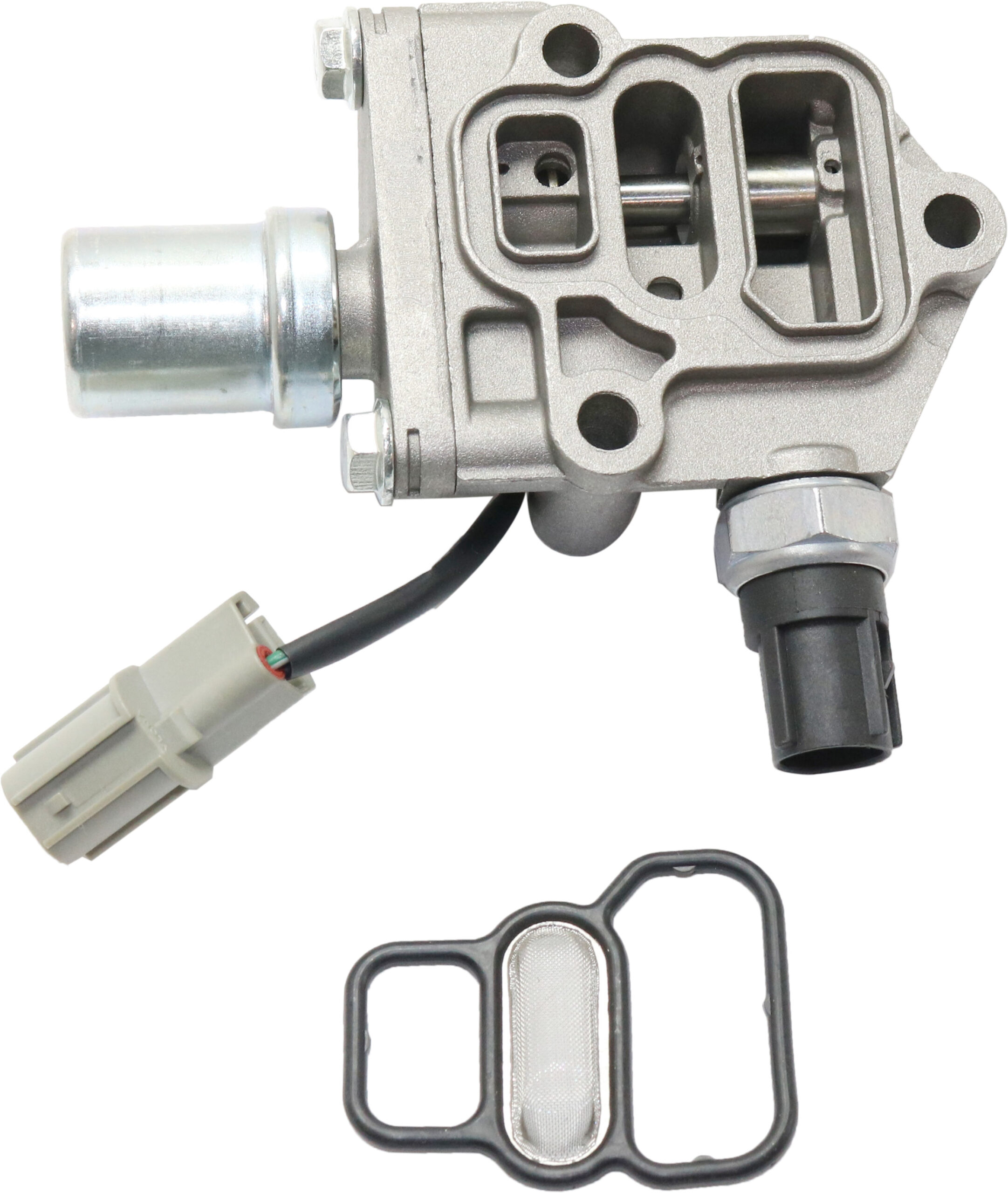 Variable Timing Solenoid, 4 Cyl., 1.7L Engine - Image 2