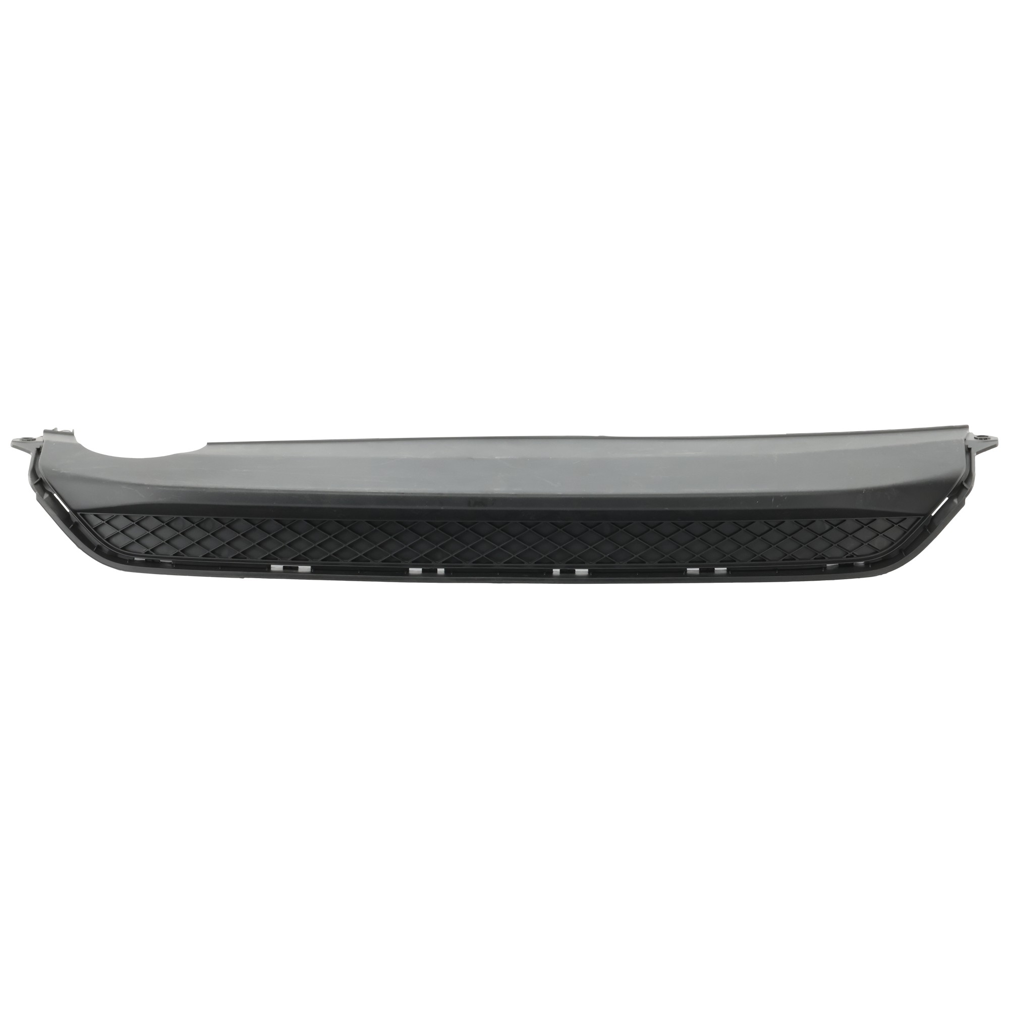 Rear, Lower Textured Bumper Cover, EX/EX-L/LX Models, 4 Cyl., 1.8L Engine, Coupe, CAPA Certified