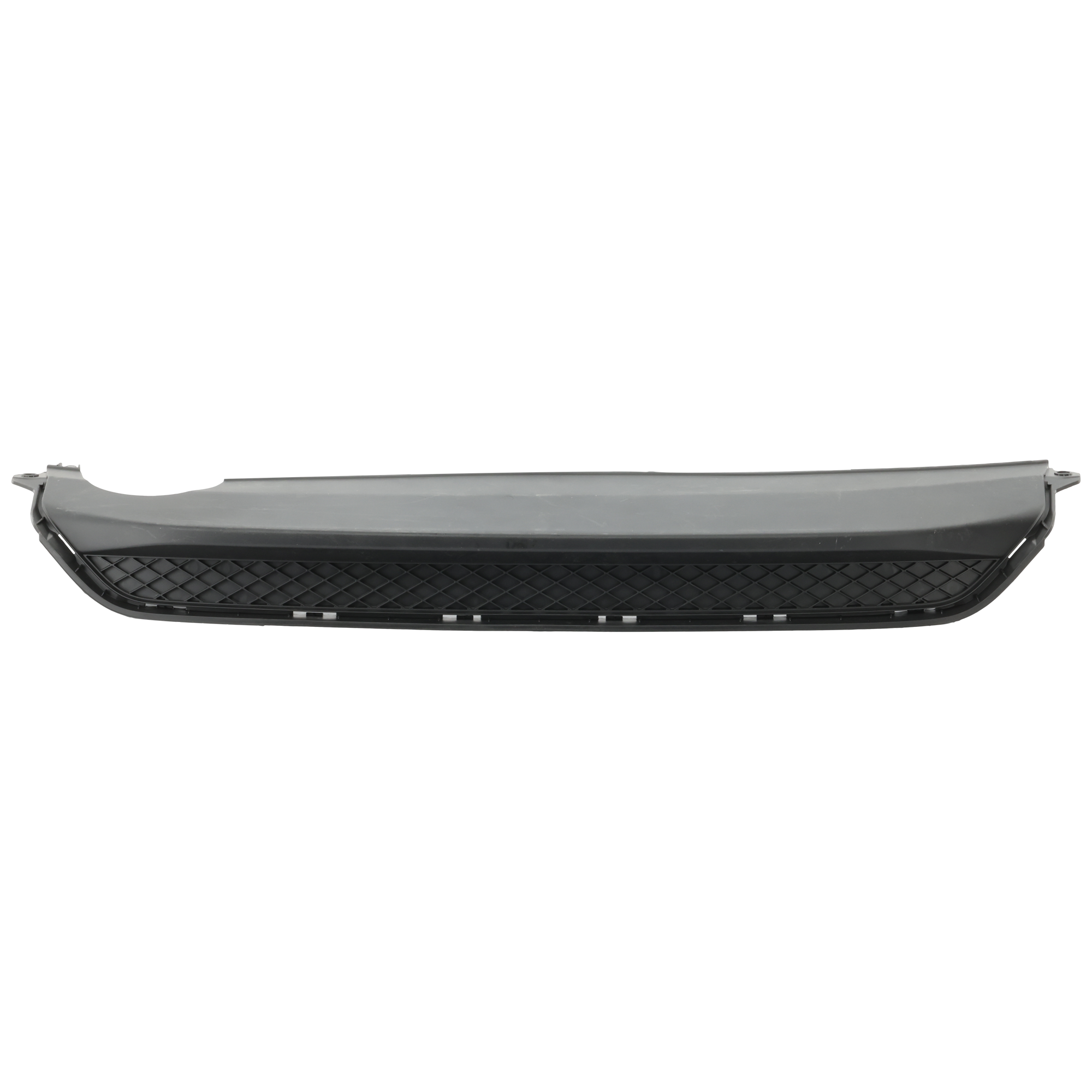Rear, Lower Textured Bumper Cover, EX/EX-L/LX Models, 4 Cyl., 1.8L Engine, Coupe, CAPA Certified - Image 2