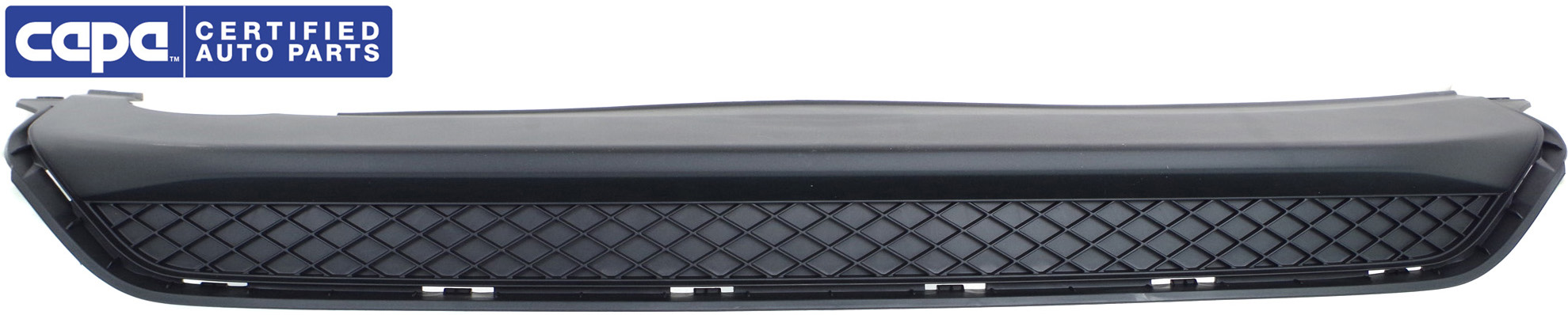 Rear, Lower Textured Bumper Cover, EX/EX-L/LX Models, 4 Cyl., 1.8L Engine, Coupe, CAPA Certified - Image 3