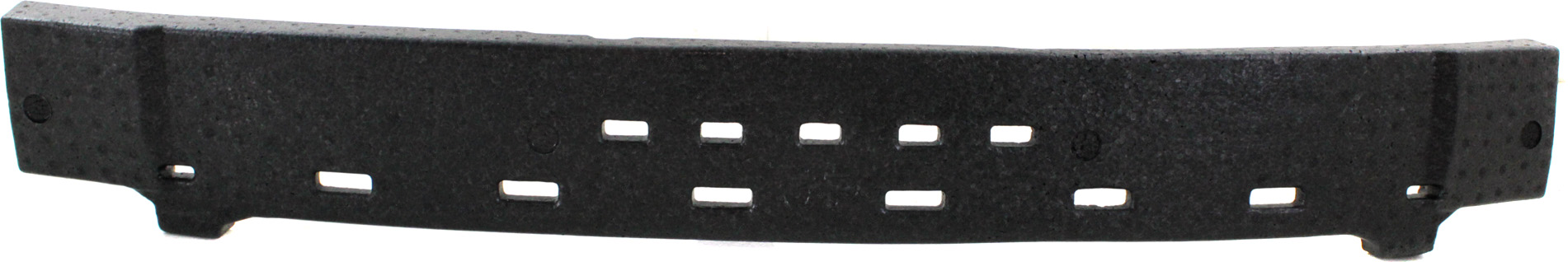 Rear Bumper Absorber, 4 Cyl., 1.8L Engine