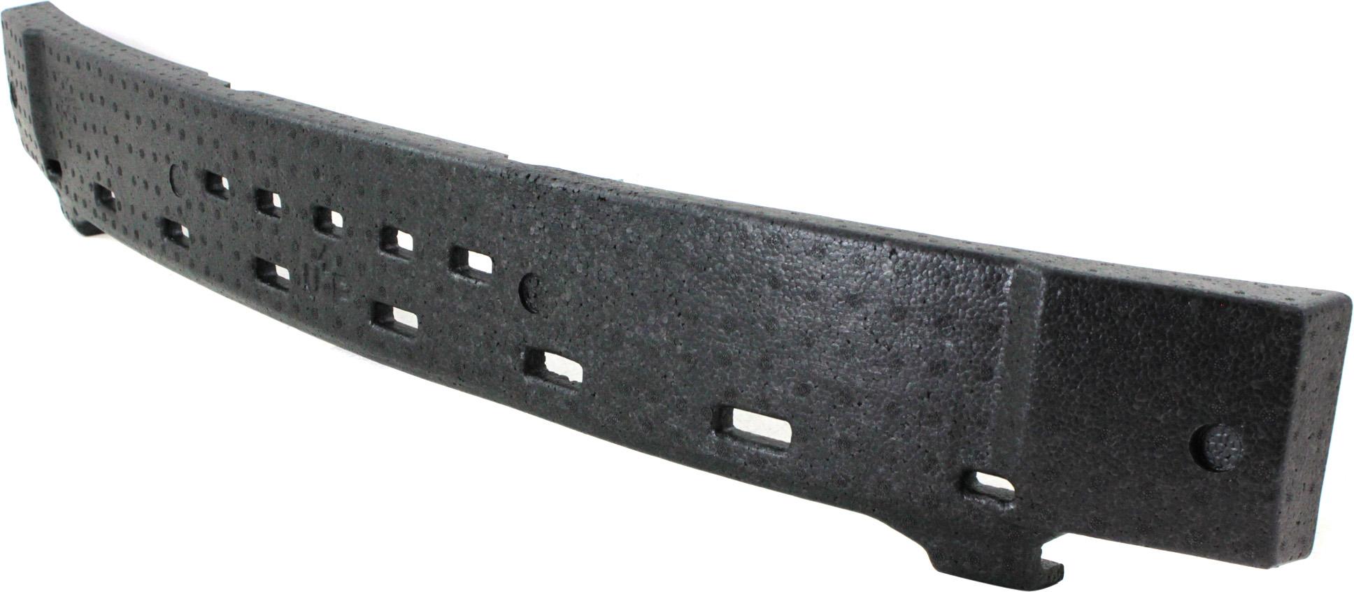 Rear Bumper Absorber, 4 Cyl., 1.8L Engine - Image 2