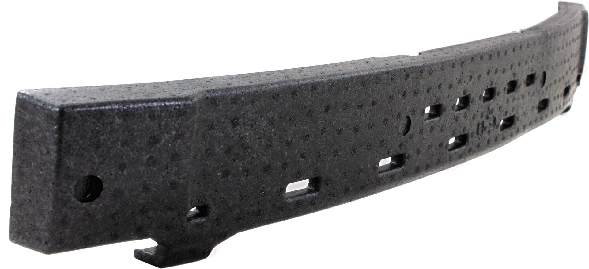 Rear Bumper Absorber, 4 Cyl., 1.8L Engine - Image 3