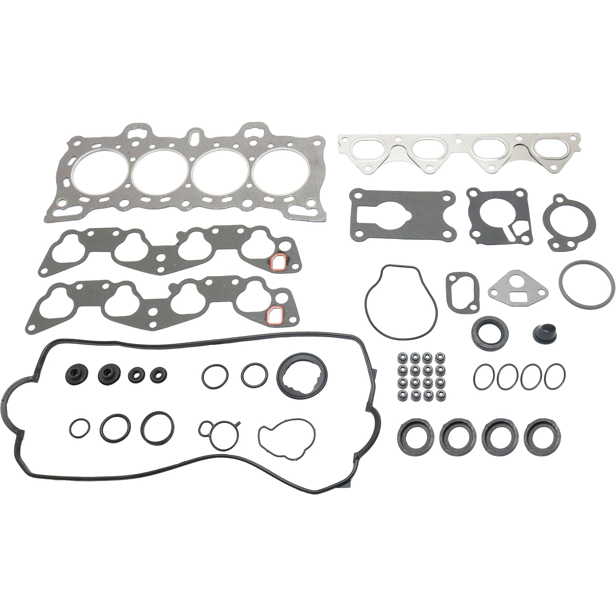 All Drives Auto