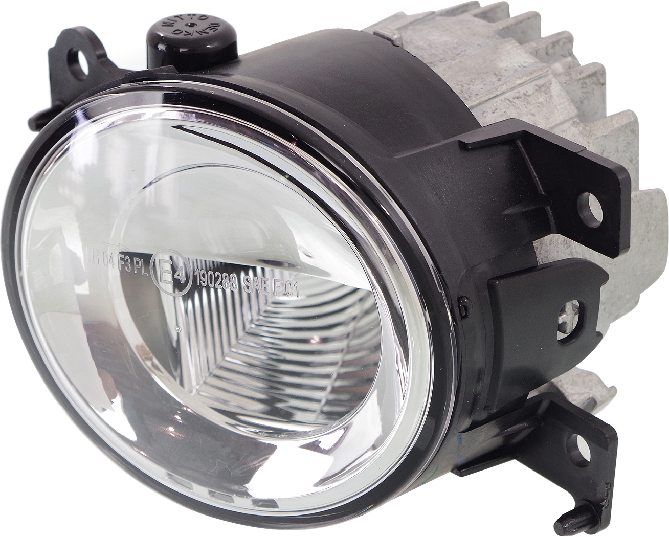Front, Driver Side LED Fog Light, With bulb(s) - Image 2