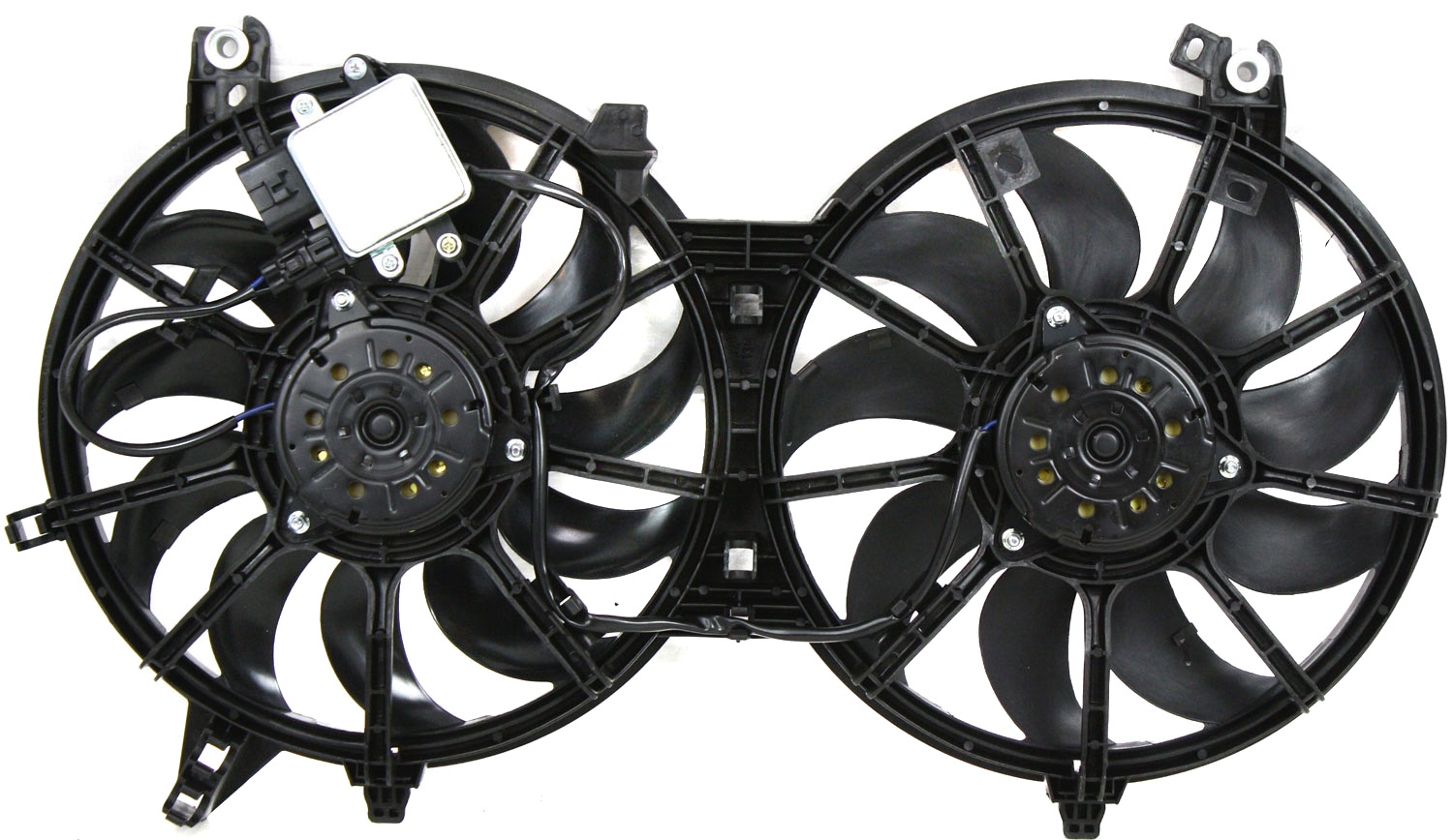 All Drives Auto