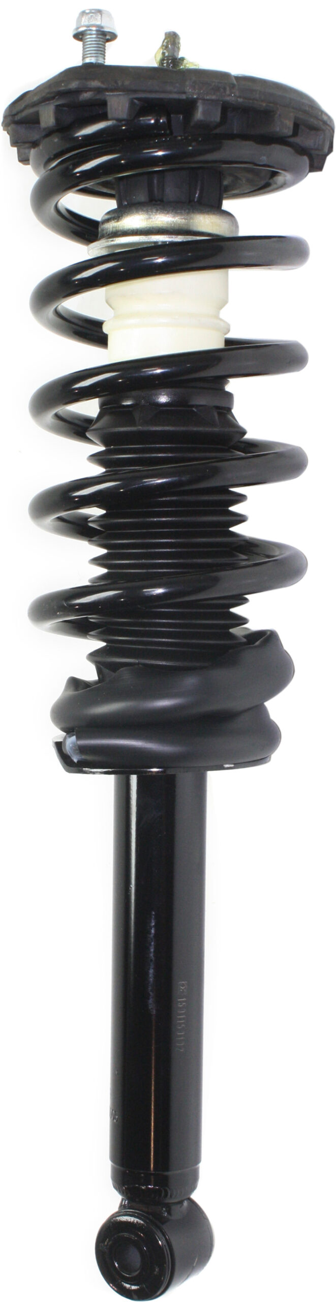 Rear, Driver or Passenger Side Fully Loaded Strut