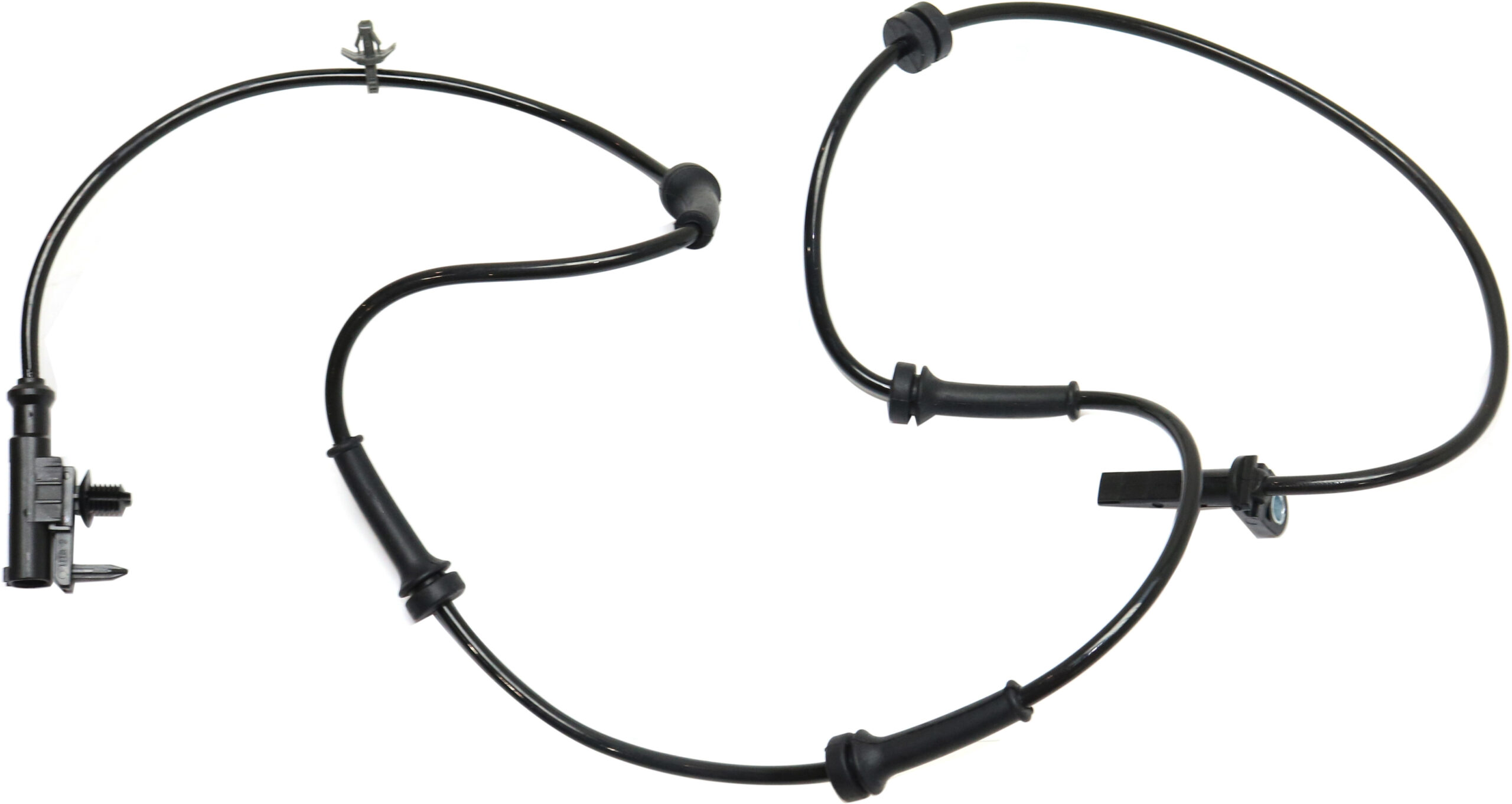 Front, Driver or Passenger Side ABS Speed Sensor