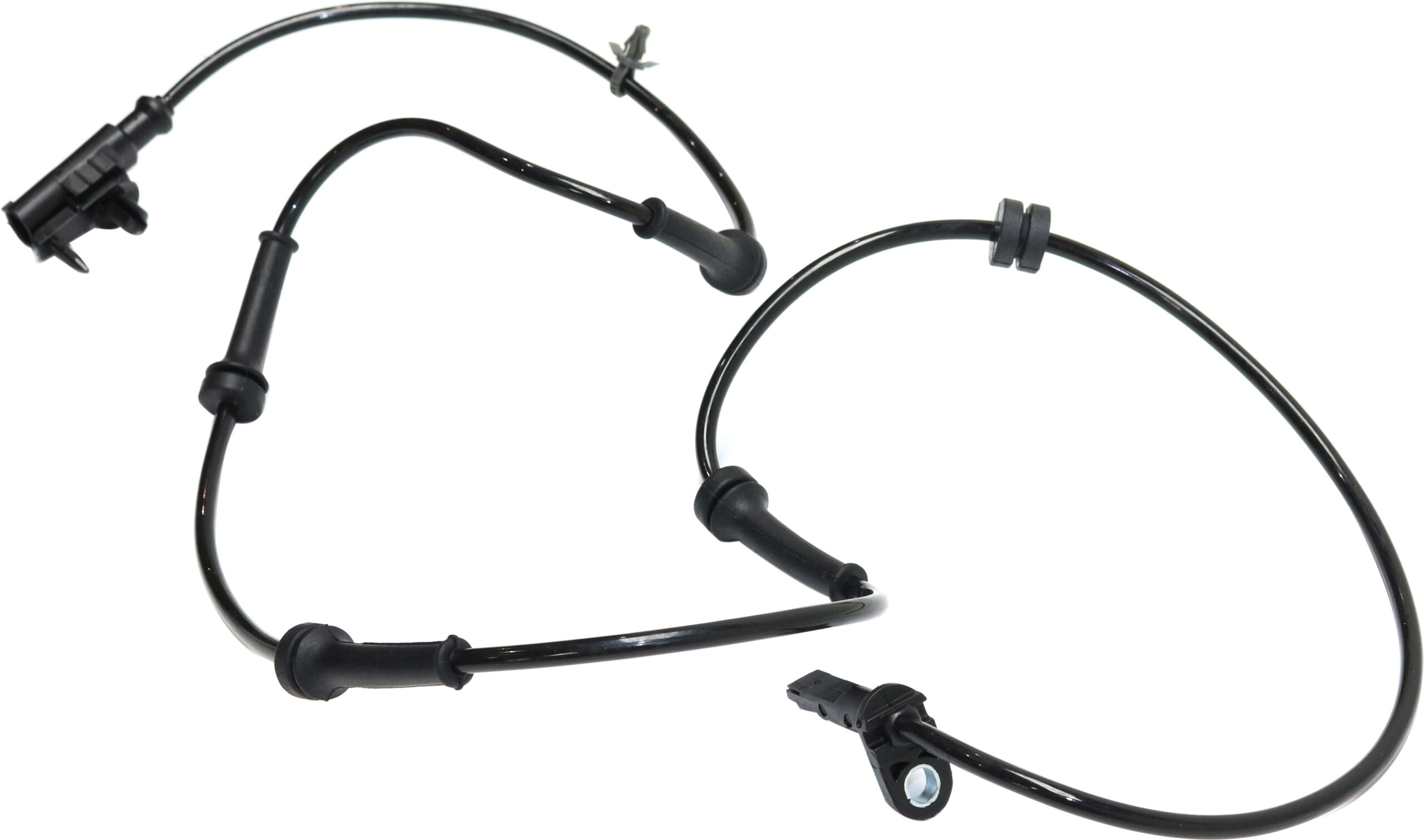 Front, Driver or Passenger Side ABS Speed Sensor - Image 2