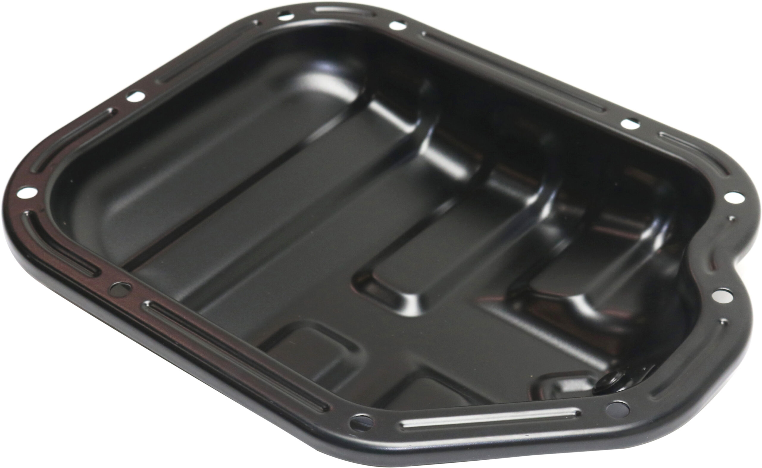 Oil Pan, 3.5L, 6 Cyl. Engine - Image 2