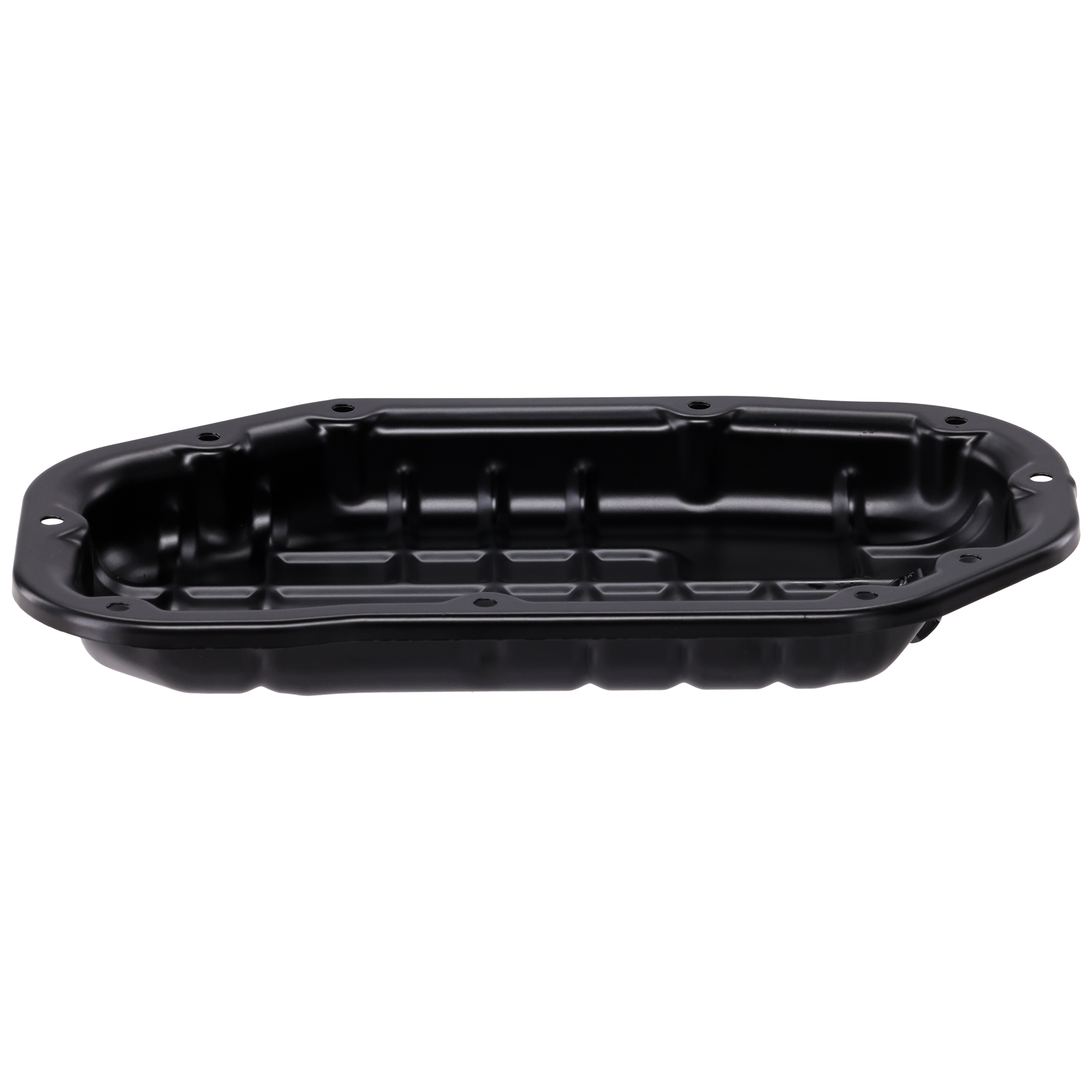 Oil Pan, 3.5/3.7L Engine, 6 Cyl - Image 2