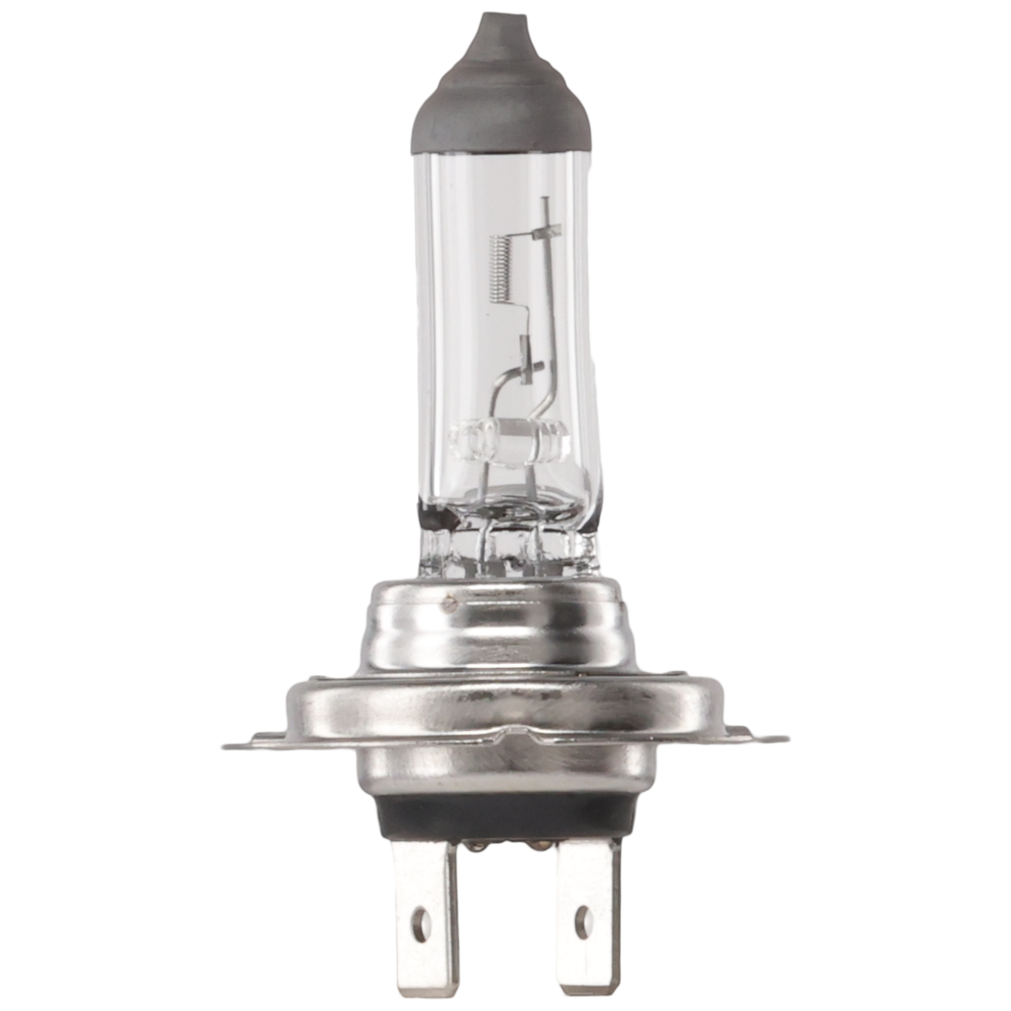 Driver or Passenger Side Halogen H7 Headlight Bulb, High Beam or Low Beam, For Models without HID Headlights - Image 2