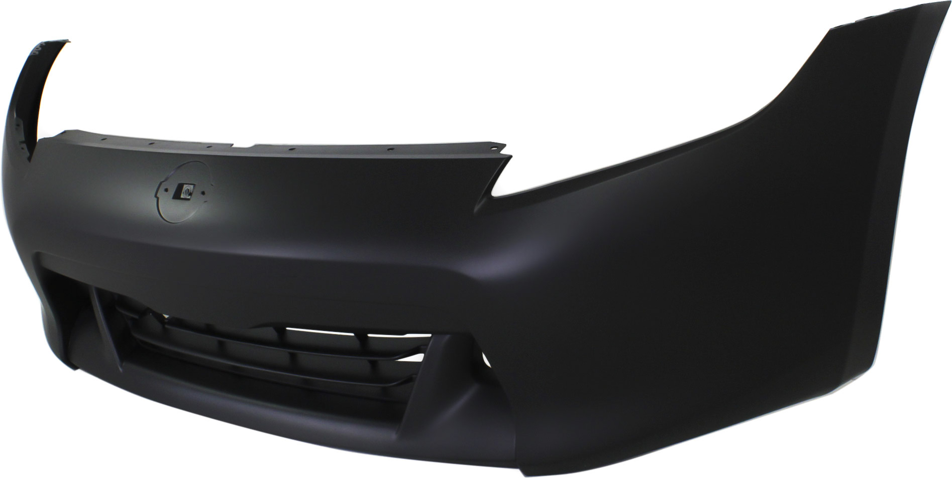 Front Primed Bumper Cover, Coupe, For Models With Sport Package, Base/Touring Models - Image 2
