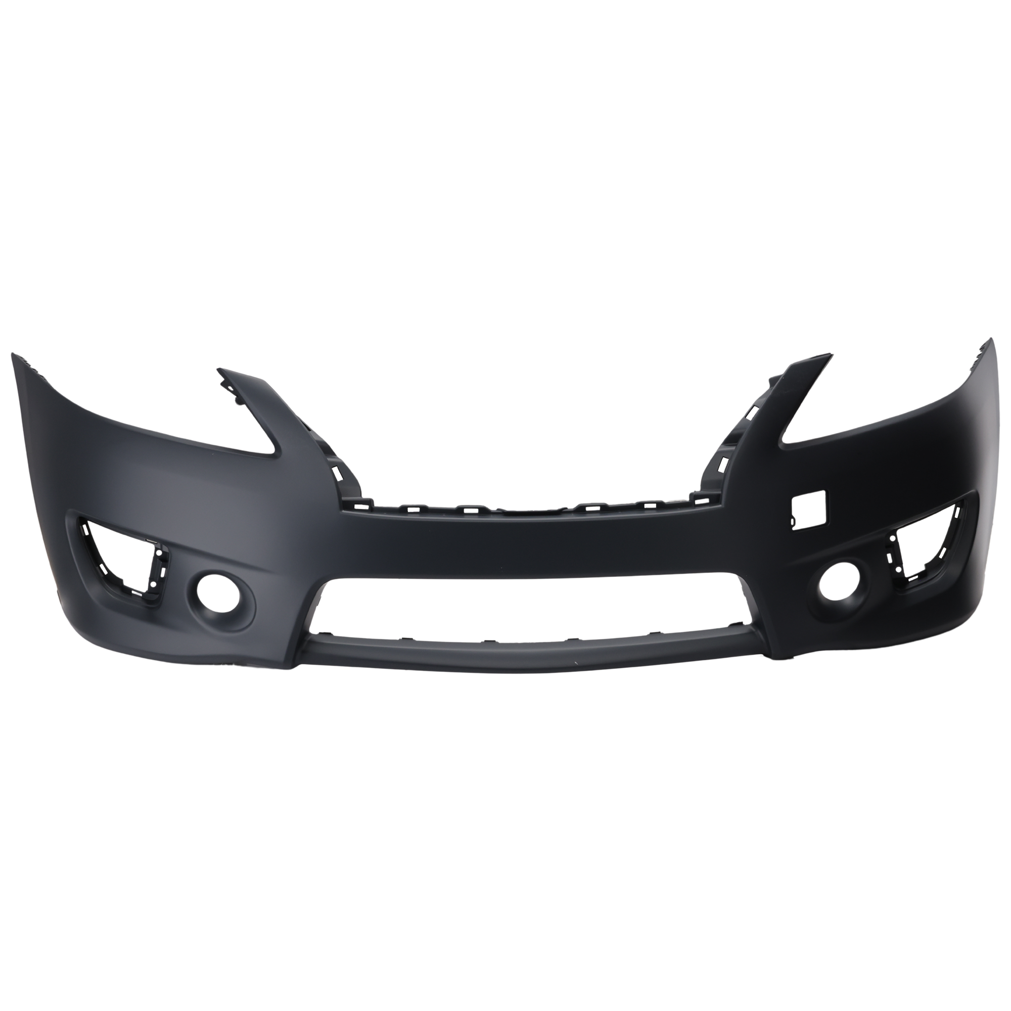 Front Primed Bumper Cover, Sport Type, SR Model - Image 2