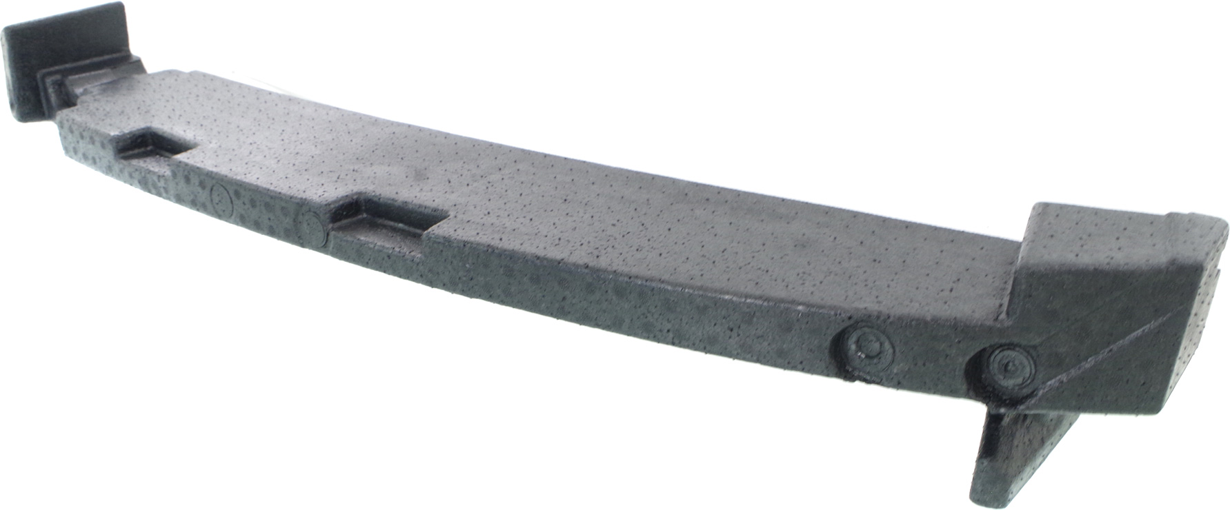 Front Bumper Absorber CAPA Certified - Image 2