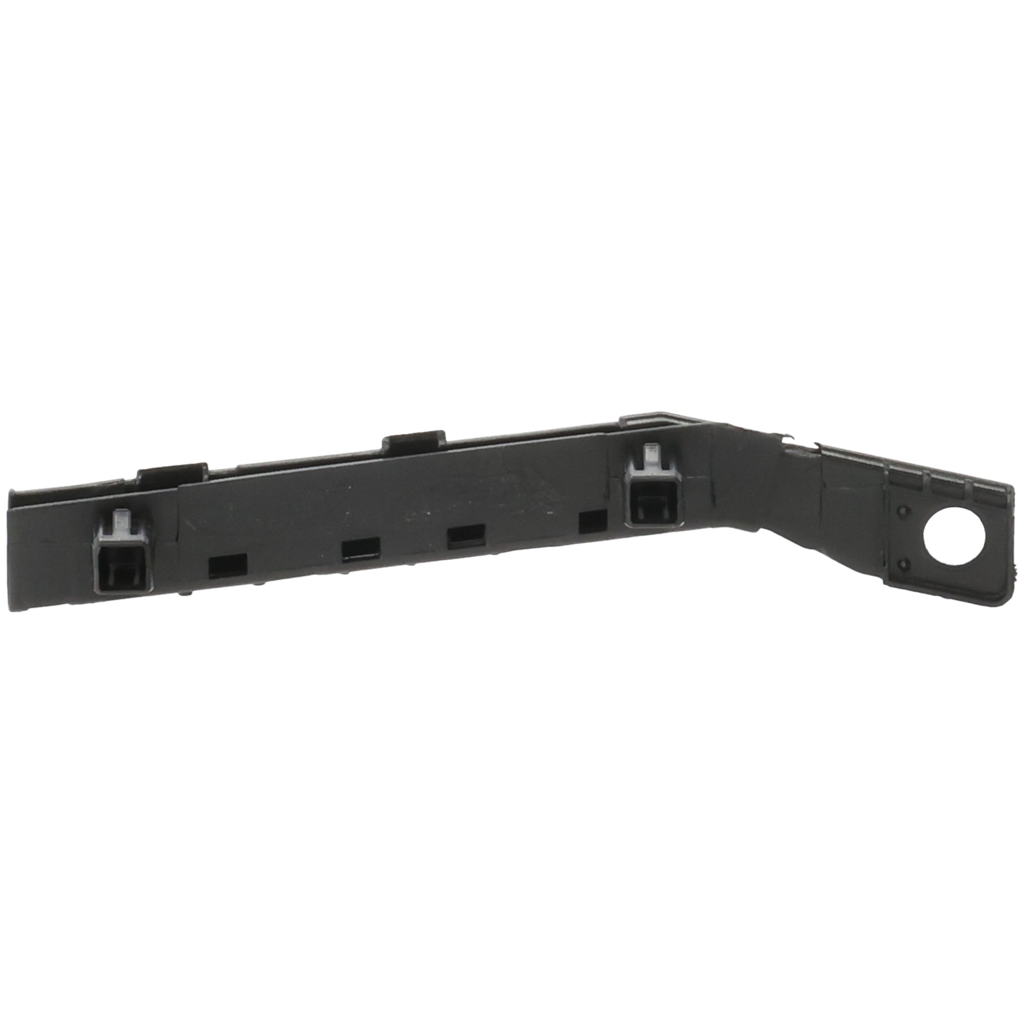 Front, Passenger Side Bumper Bracket