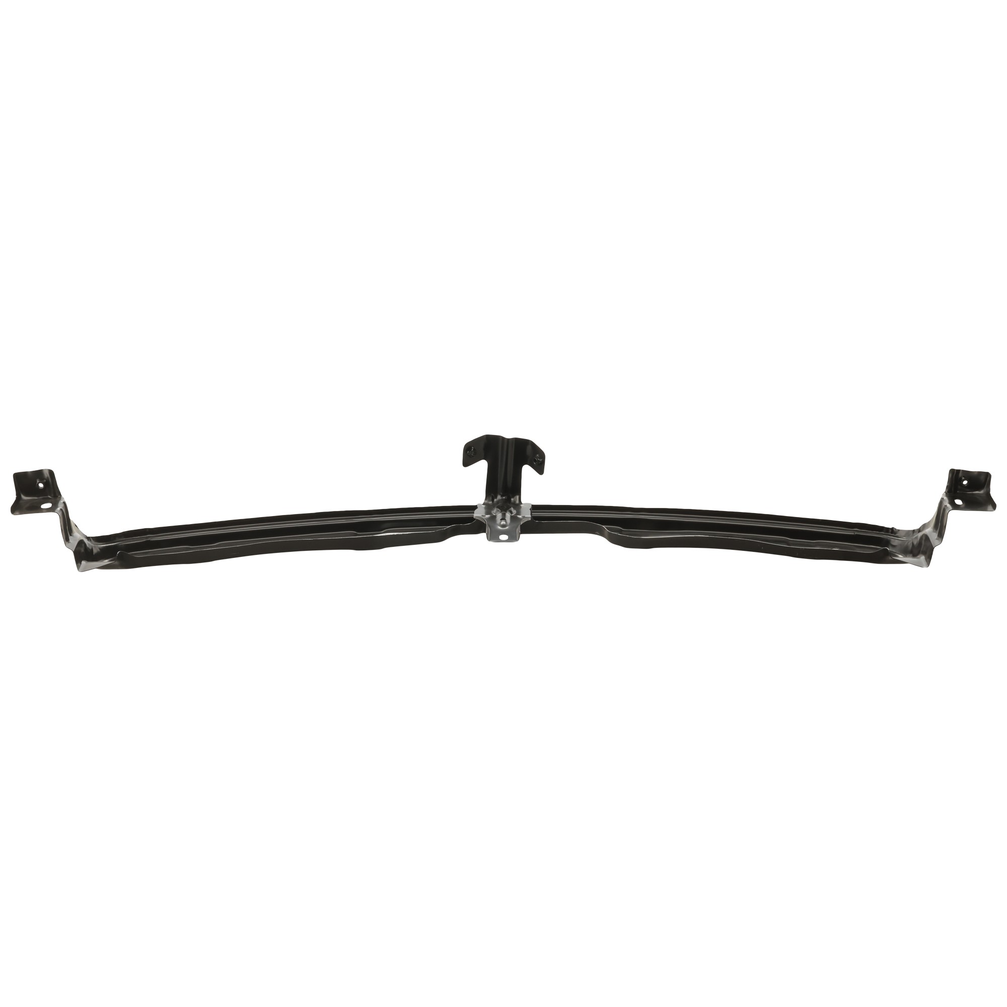 Front, Upper Bumper Retainer