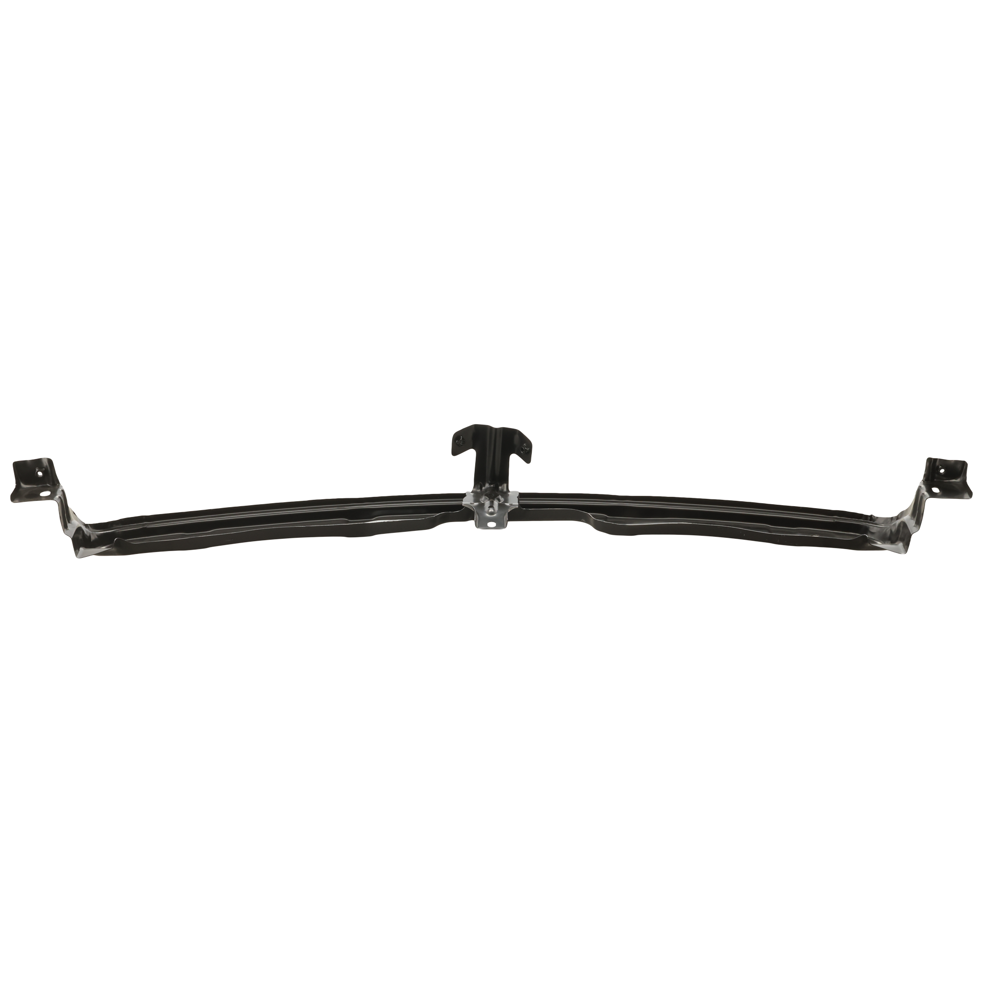 Front, Upper Bumper Retainer - Image 2