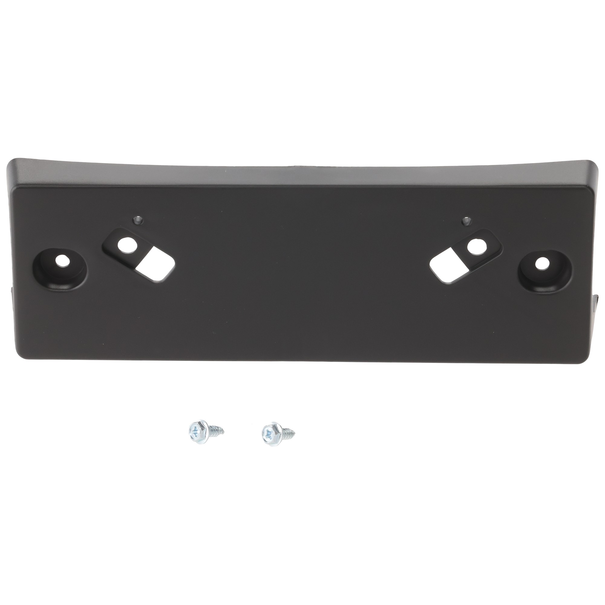 Front License Plate Bracket