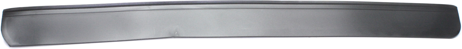 Front Valance, Spoiler, Primed