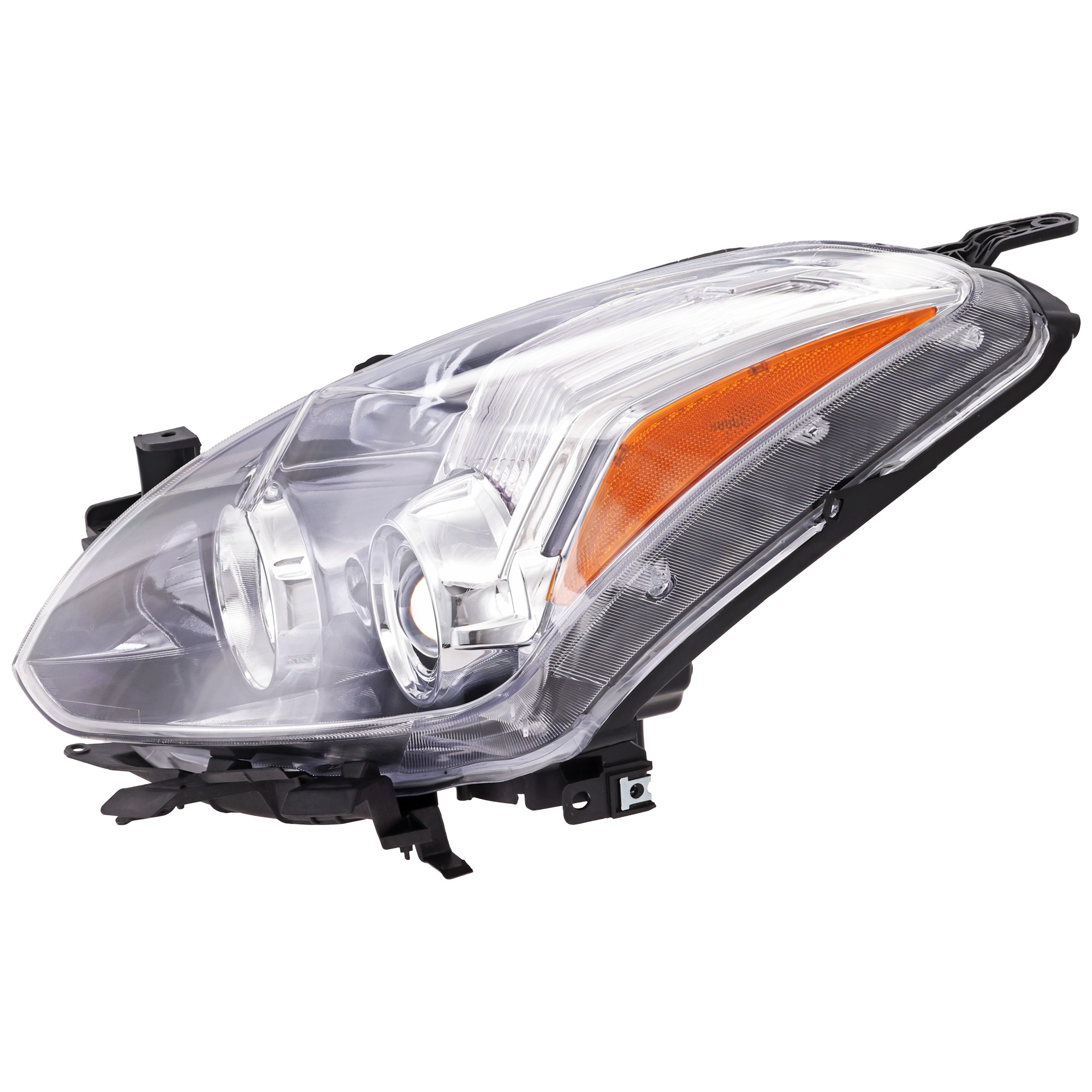 All Drives Auto