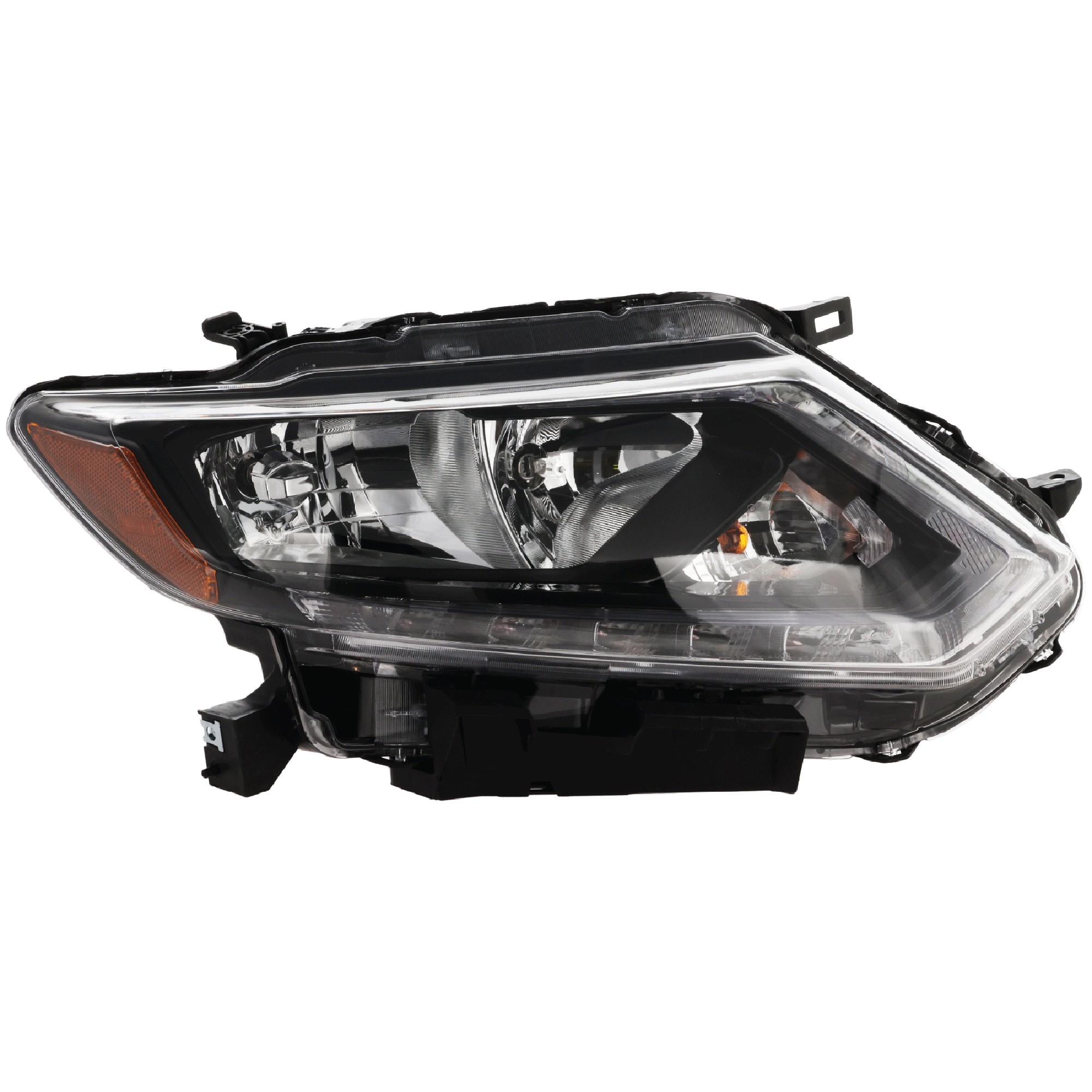 All Drives Auto
