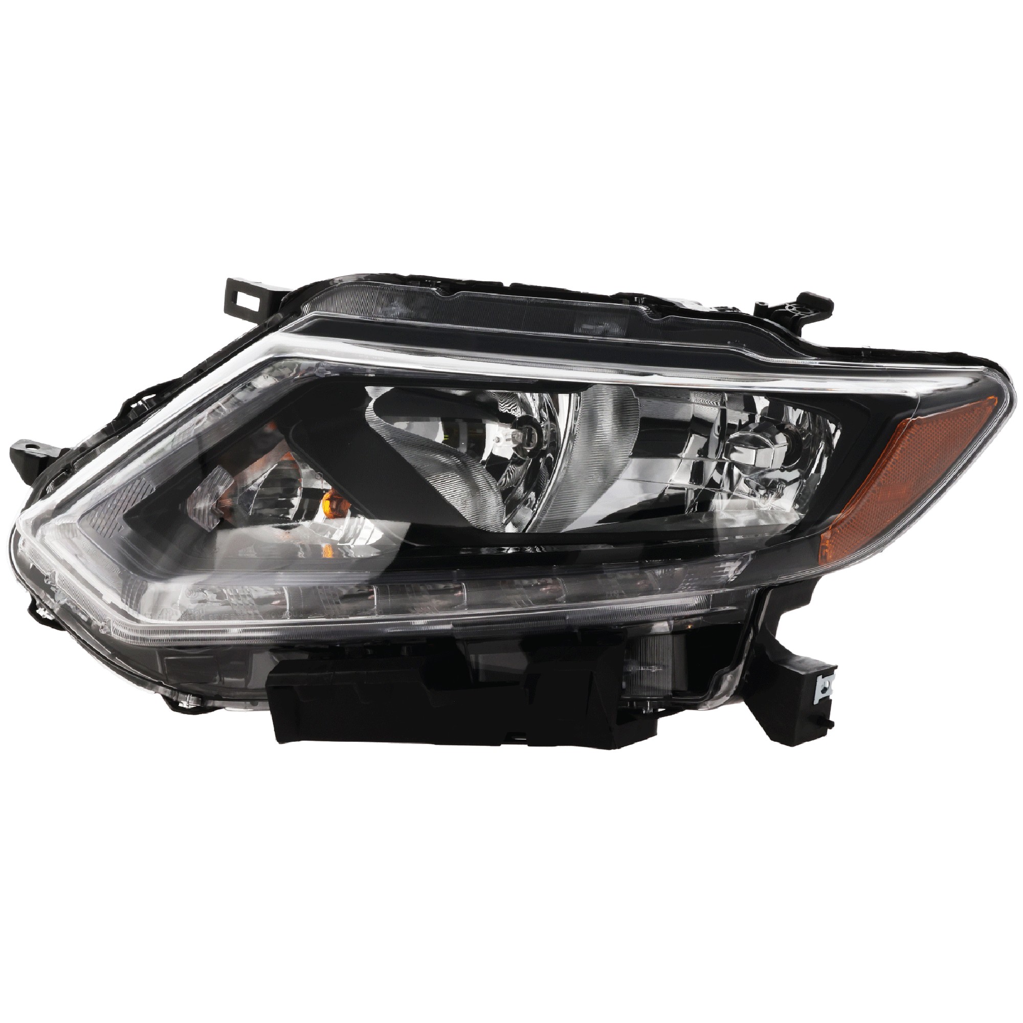 All Drives Auto
