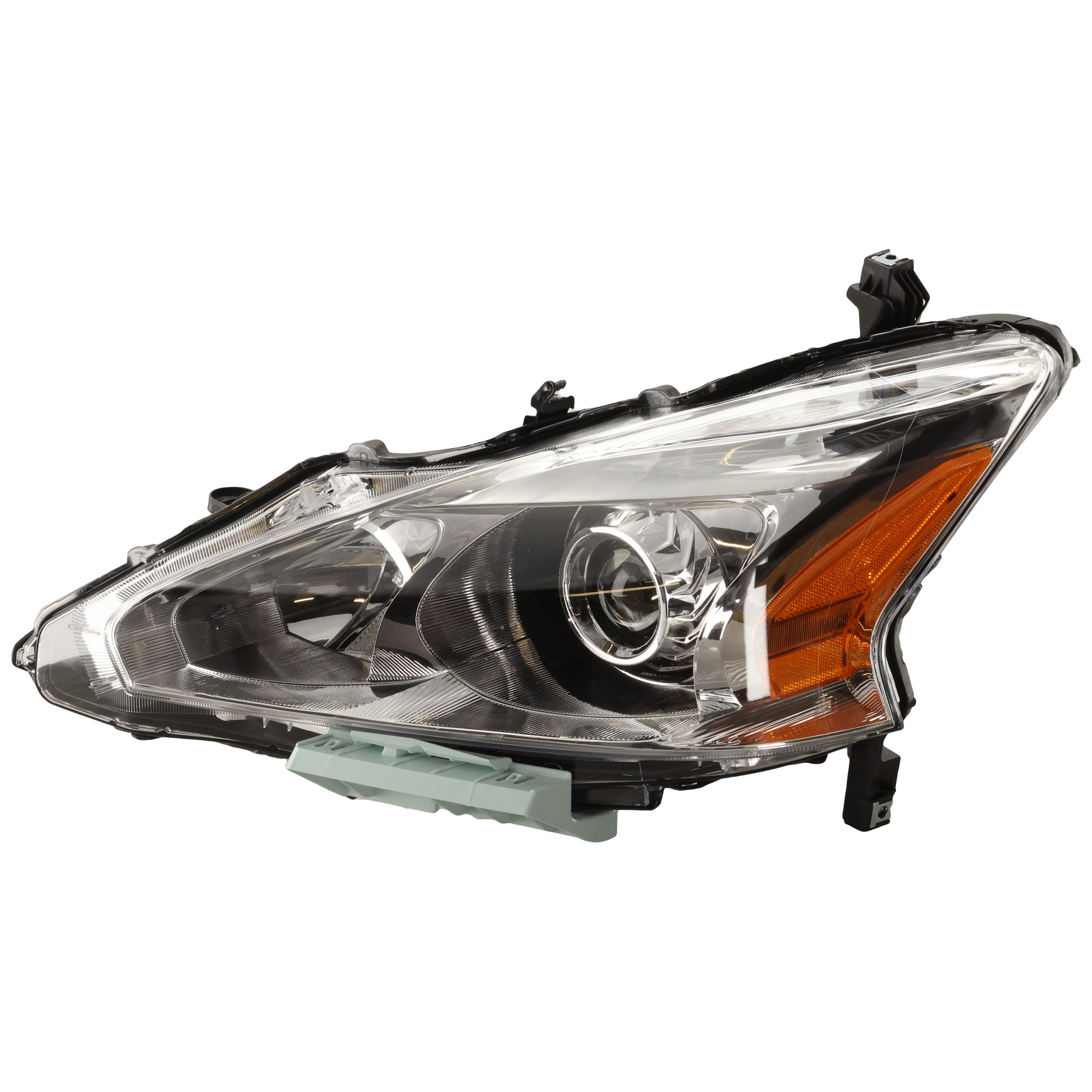 All Drives Auto