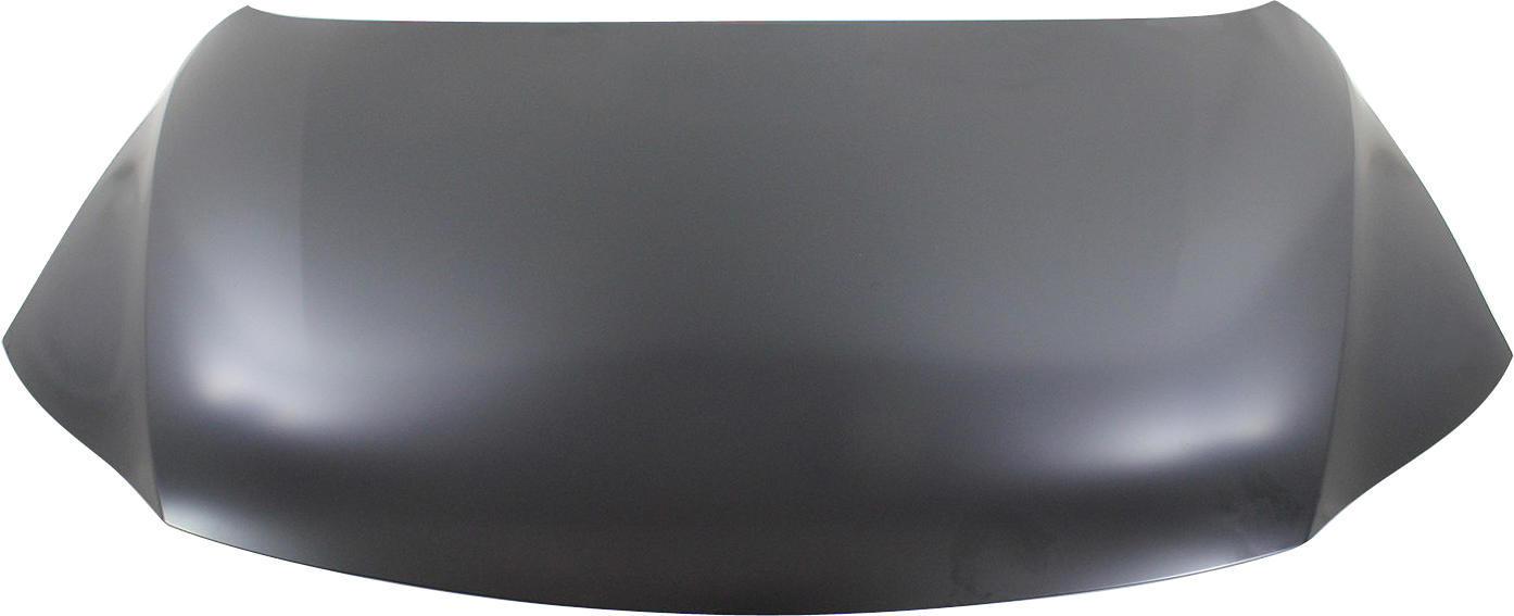 Factory Style Steel Hood Primed