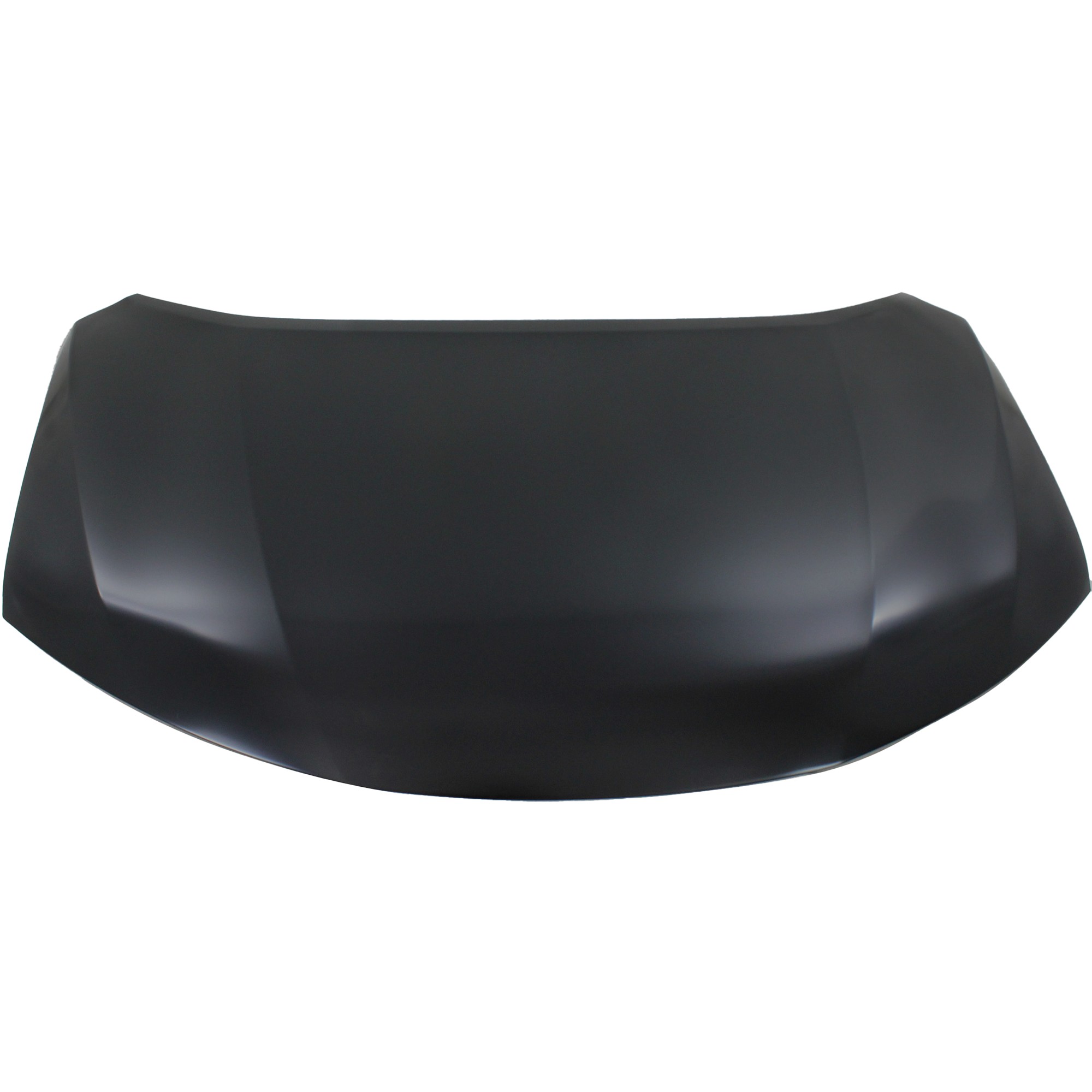 Factory Style Aluminum Hood Primed