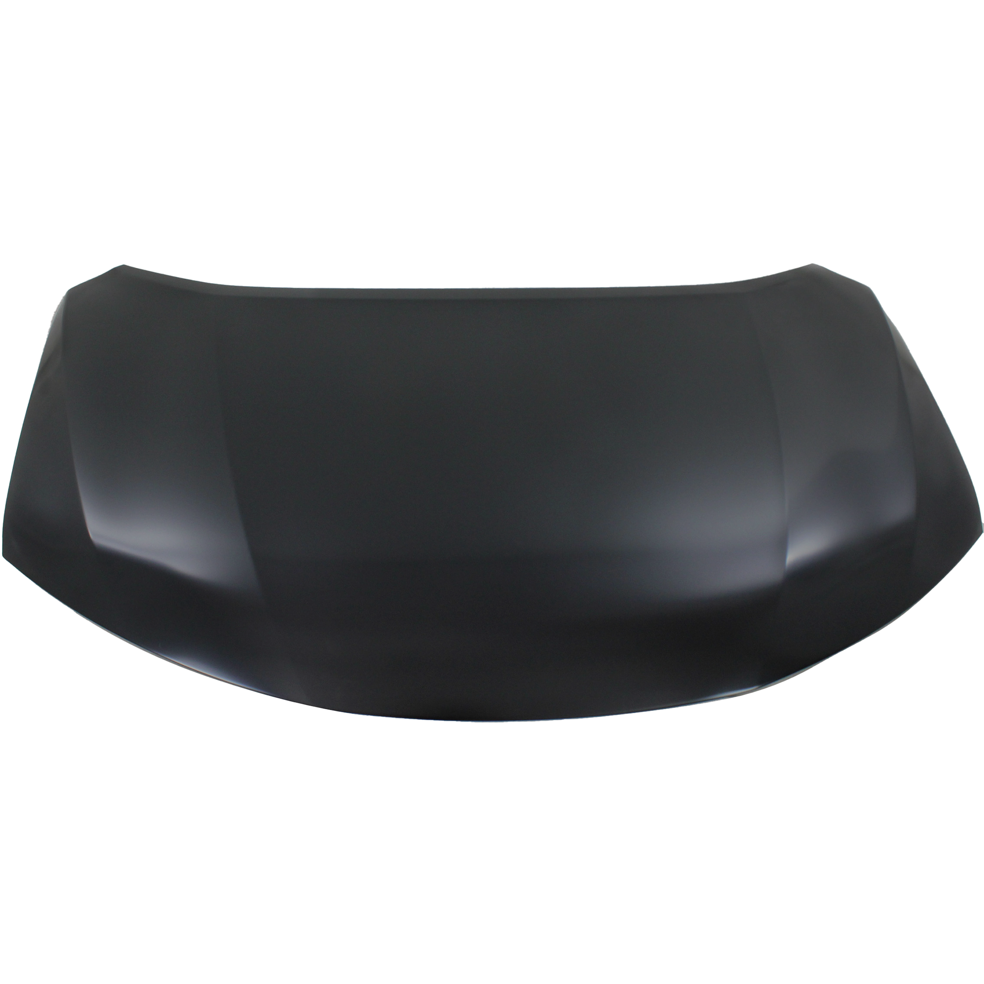 Factory Style Aluminum Hood Primed - Image 2